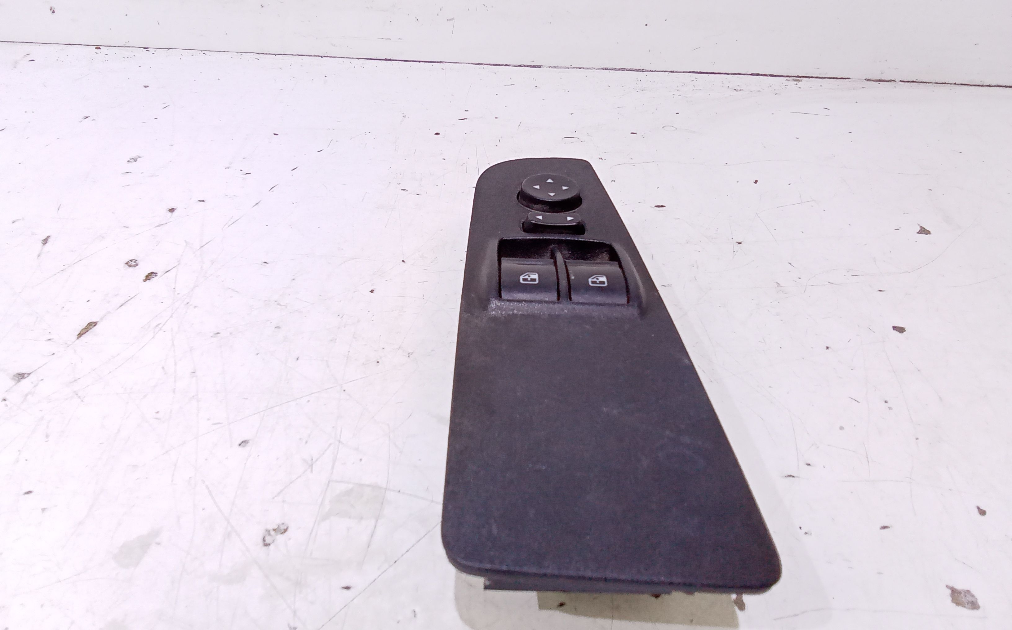 Pulsantiera anteriore sinistra Guida FIAT Bravo 2 Serie