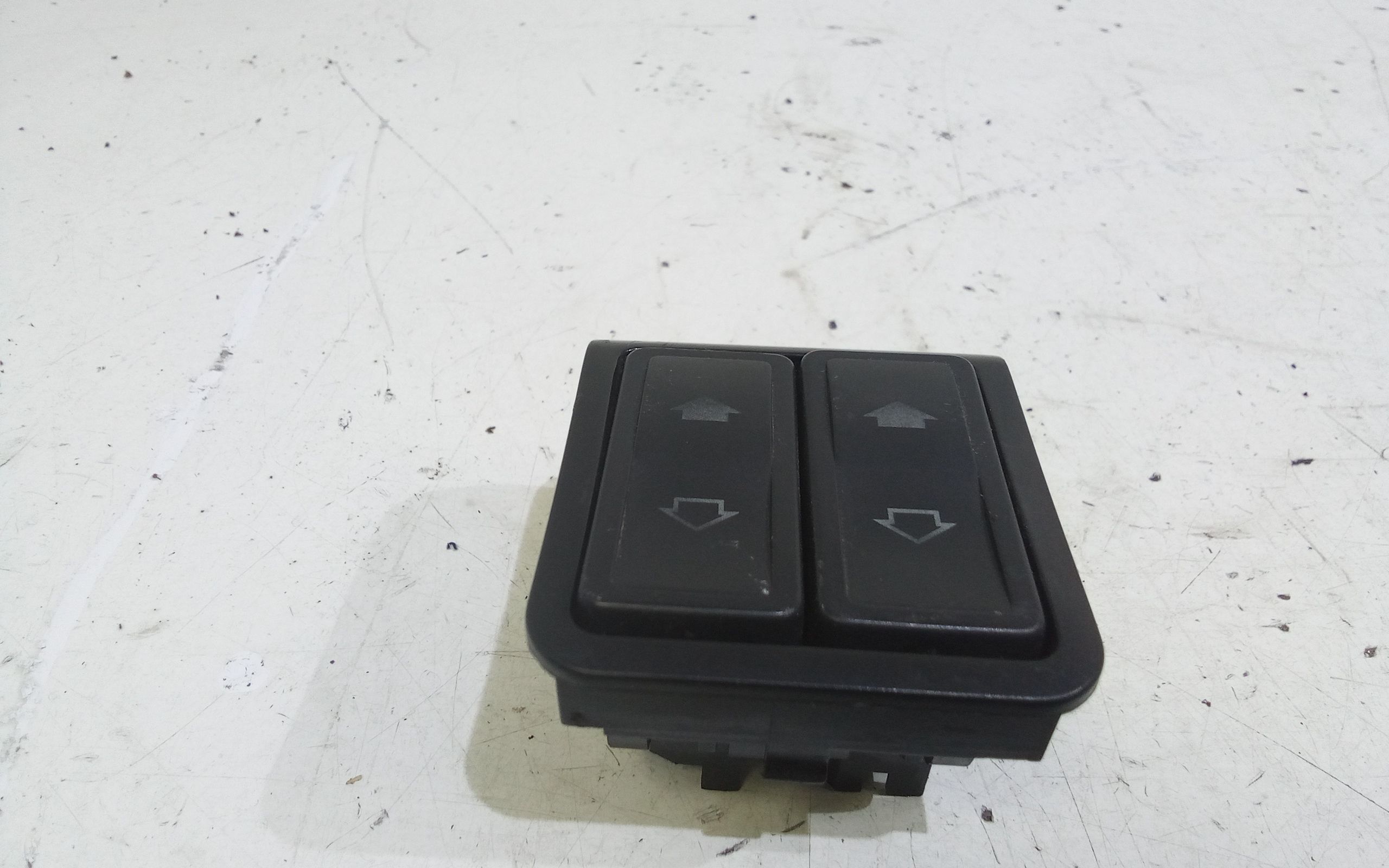 Pulsantiera anteriore sinistra Guida CITROEN ZX Serie