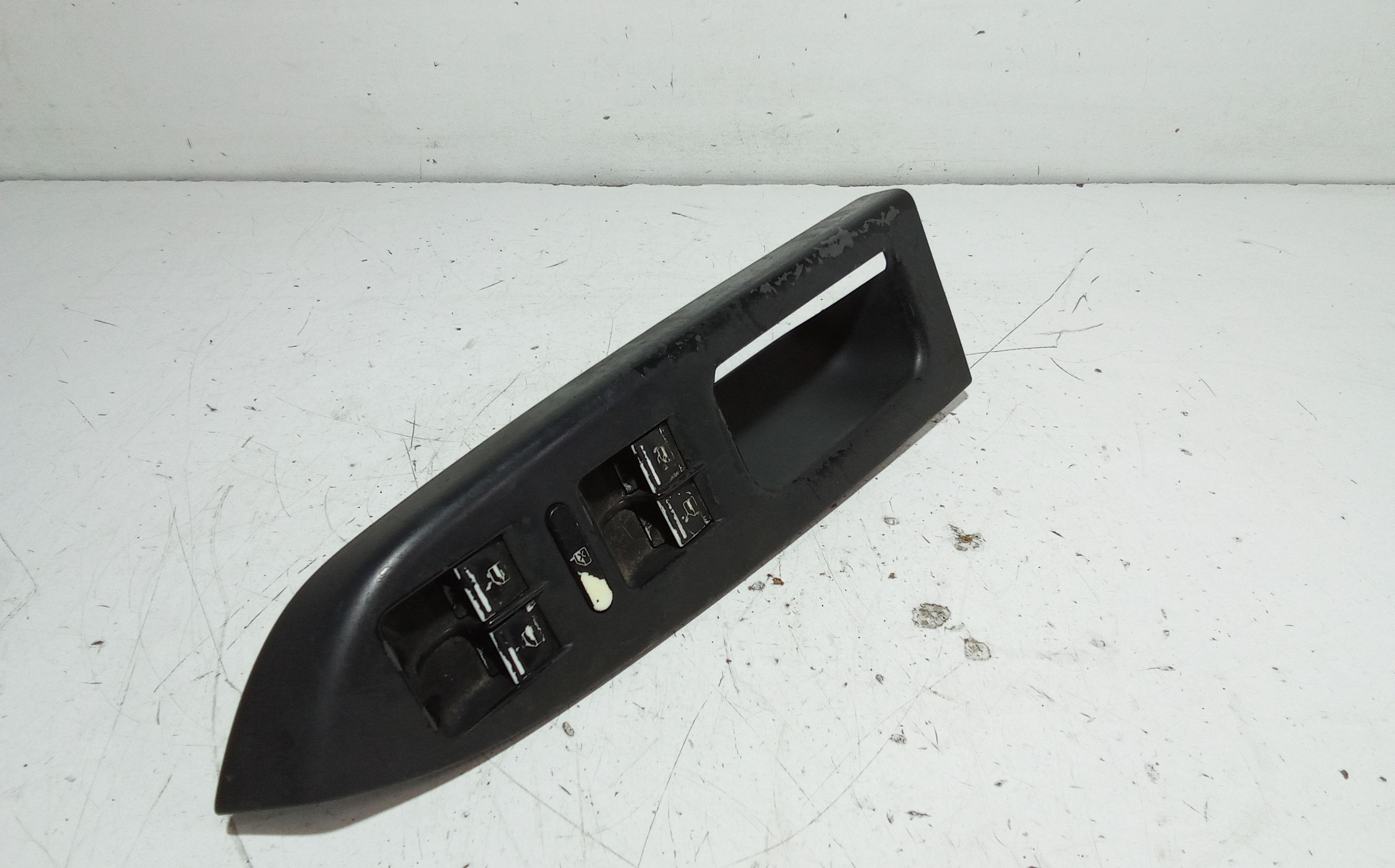 Pulsantiera anteriore sinistra Guida PEUGEOT 206 1 Serie