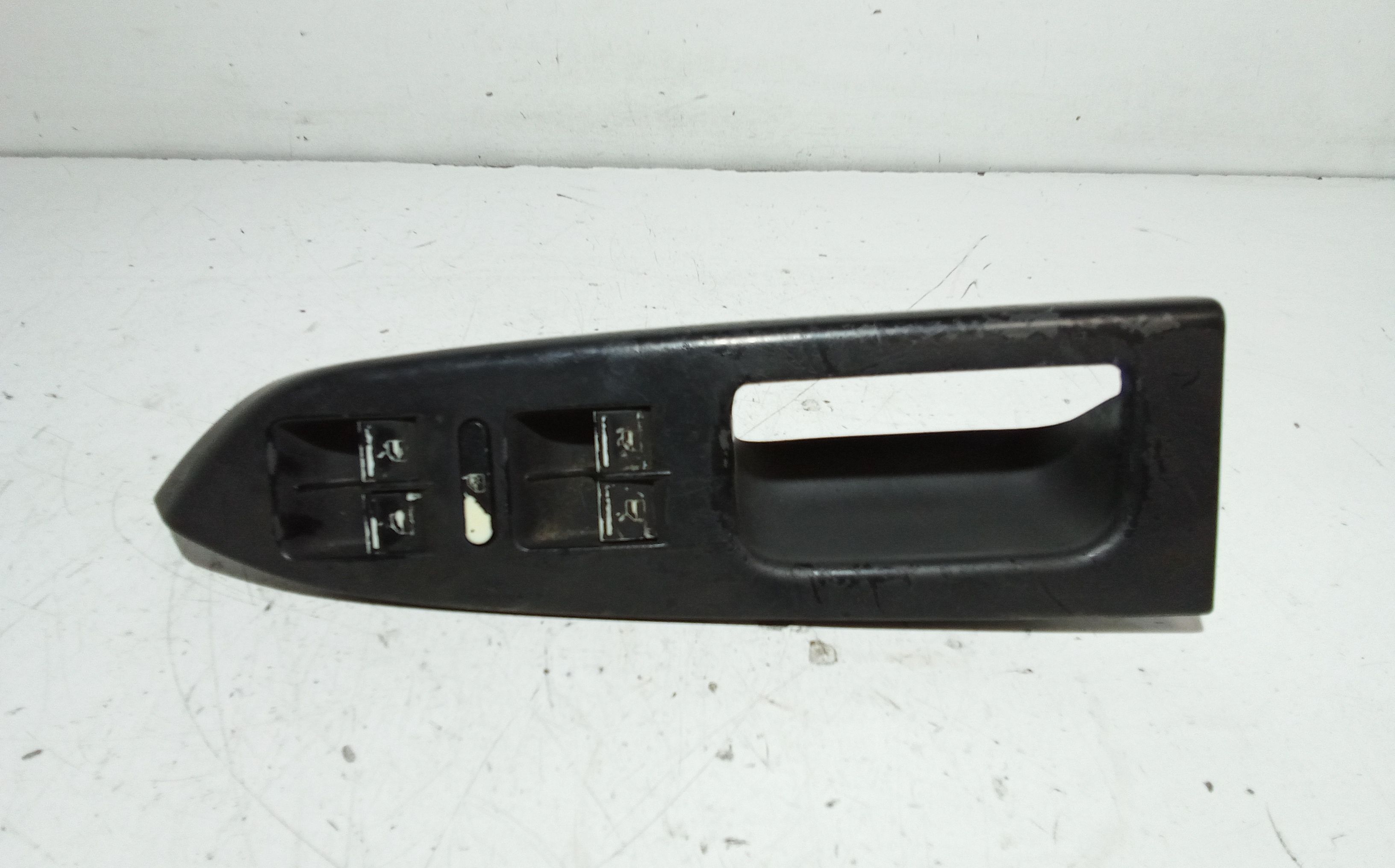 Pulsantiera anteriore sinistra Guida PEUGEOT 206 1 Serie