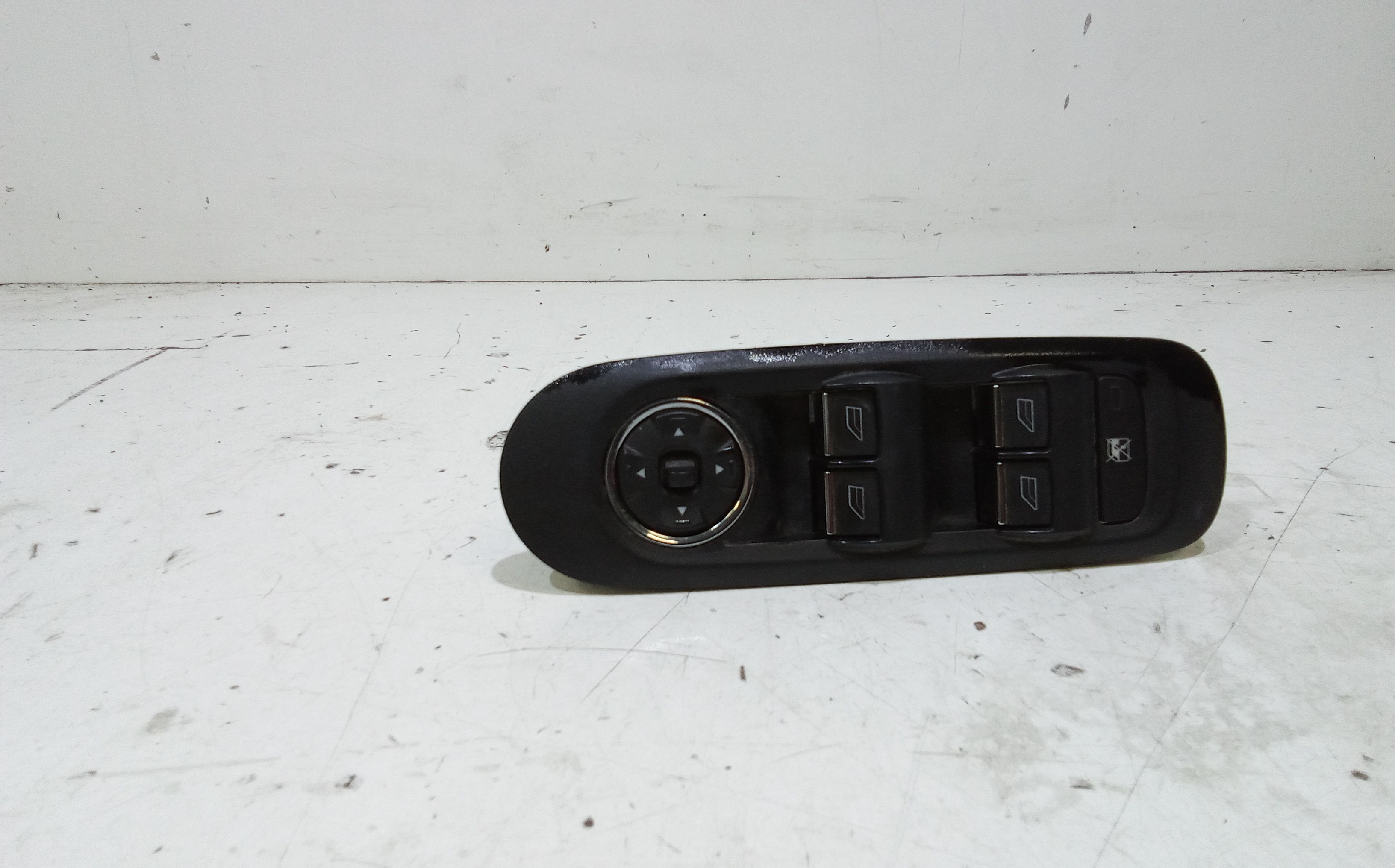 Pulsantiera anteriore sinistra Guida FORD Mondeo S. Wagon 5 Serie