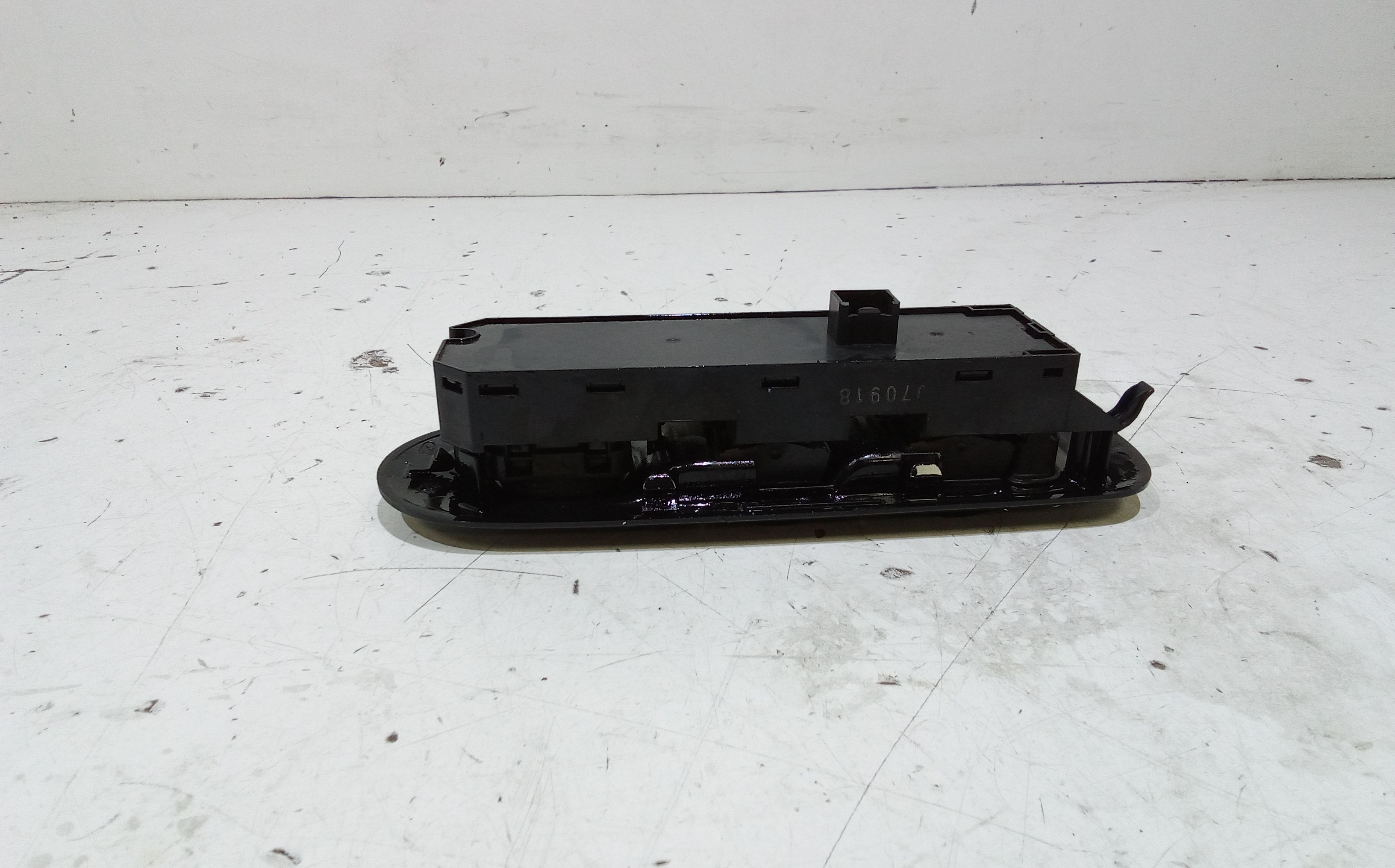 Pulsantiera anteriore sinistra Guida FORD Mondeo S. Wagon 5 Serie