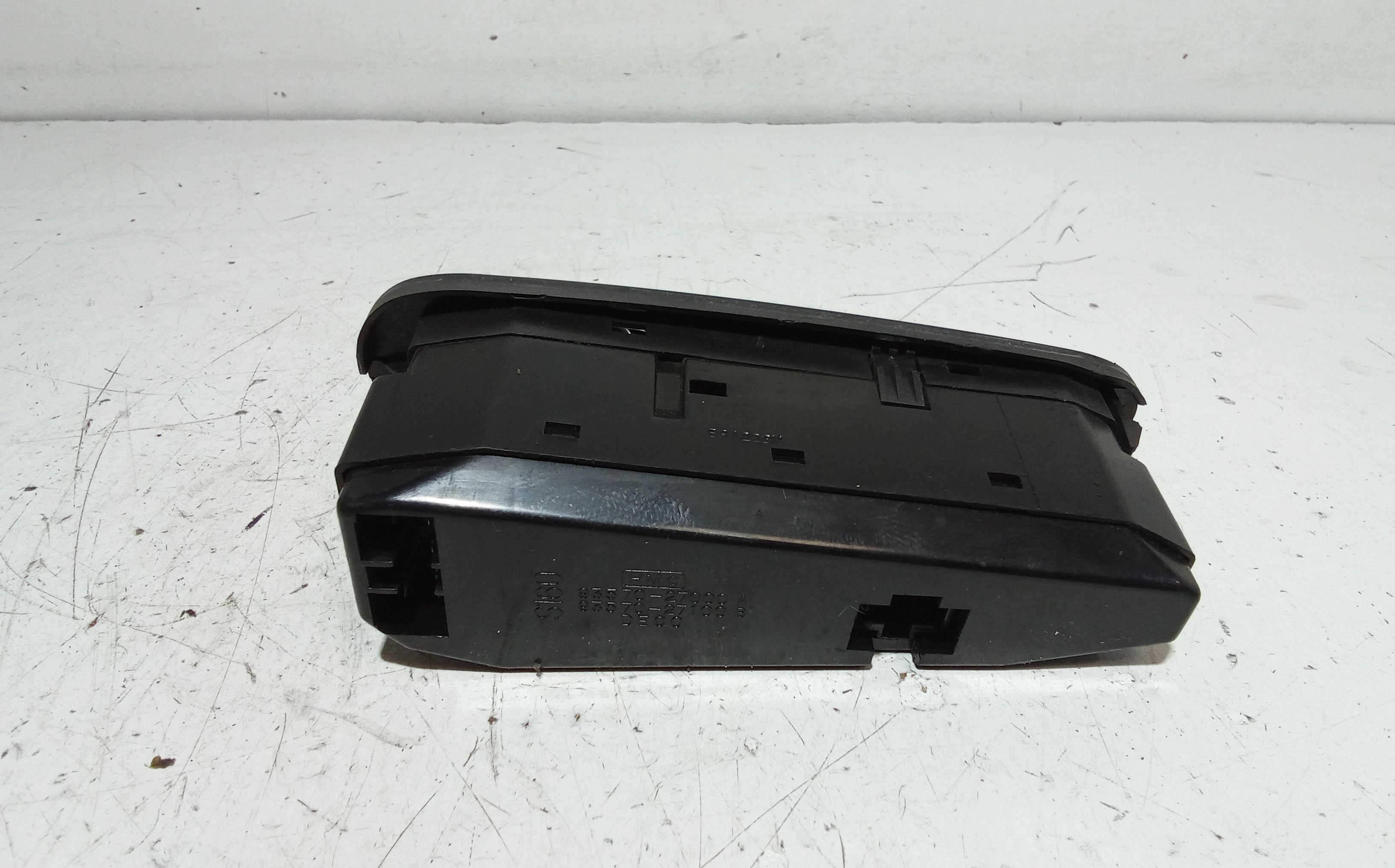 Pulsantiera anteriore sinistra Guida HYUNDAI Coup 1 Serie