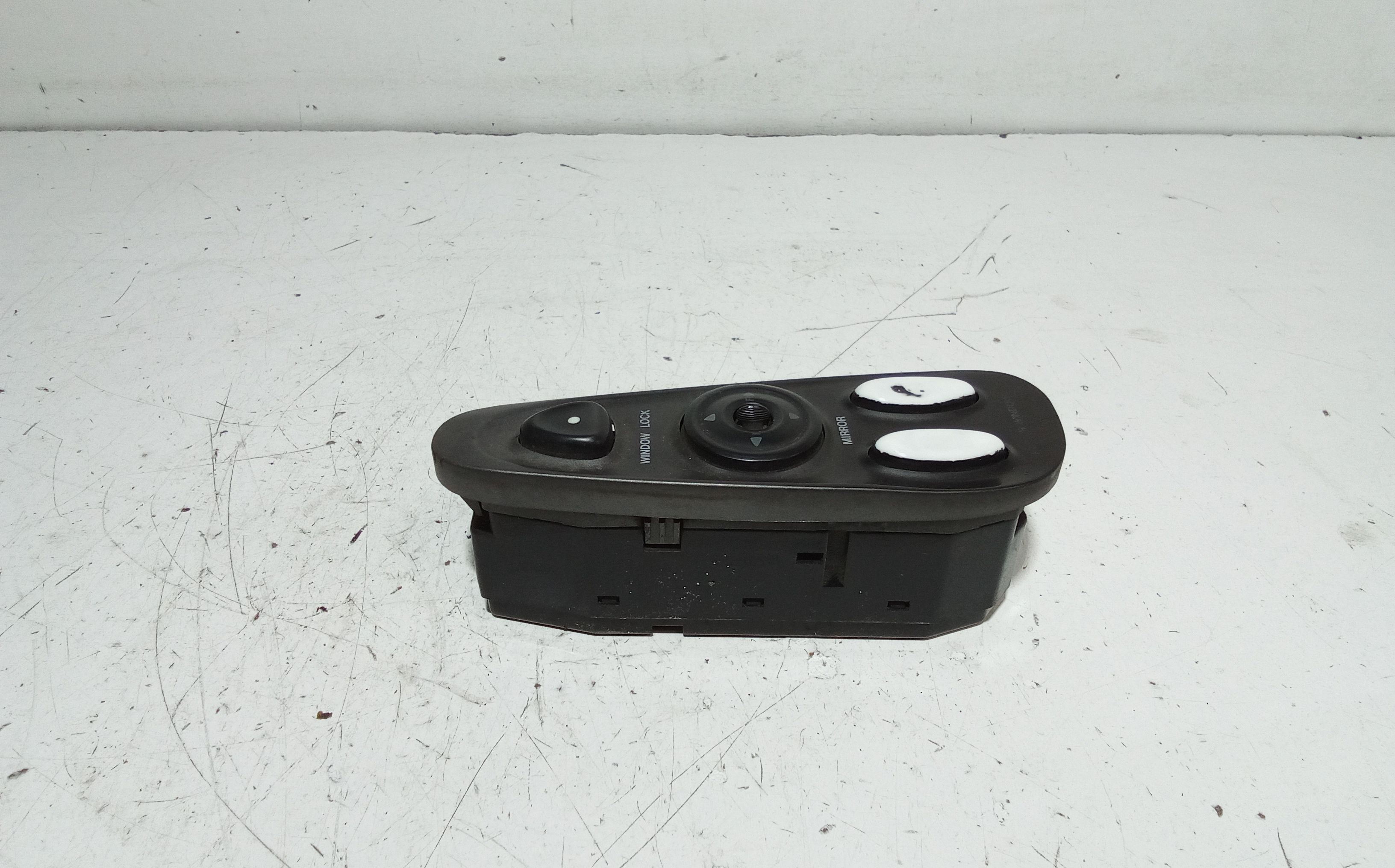 Pulsantiera anteriore sinistra Guida HYUNDAI Coup 1 Serie