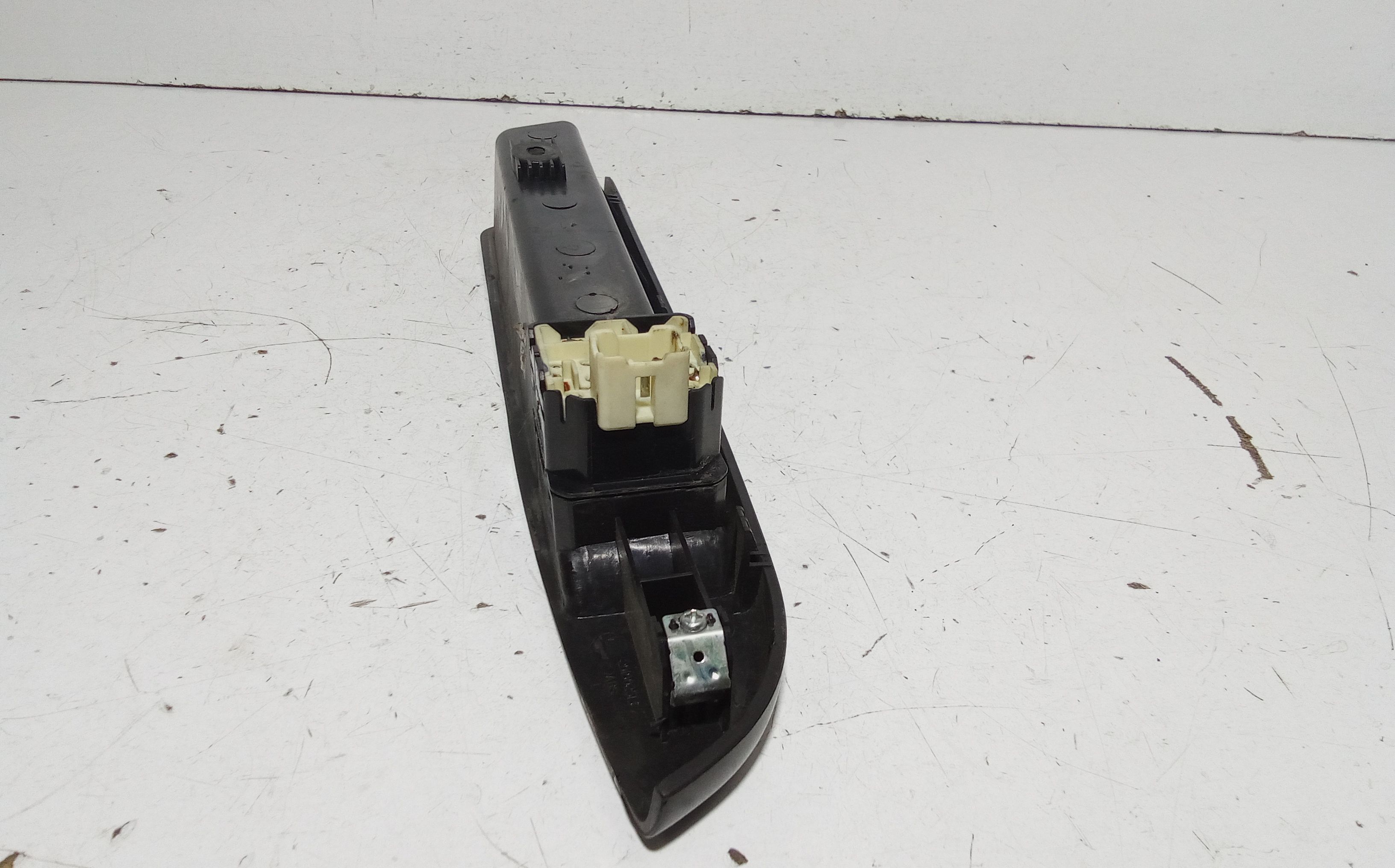 Pulsantiera anteriore sinistra Guida CHEVROLET Matiz 3 Serie