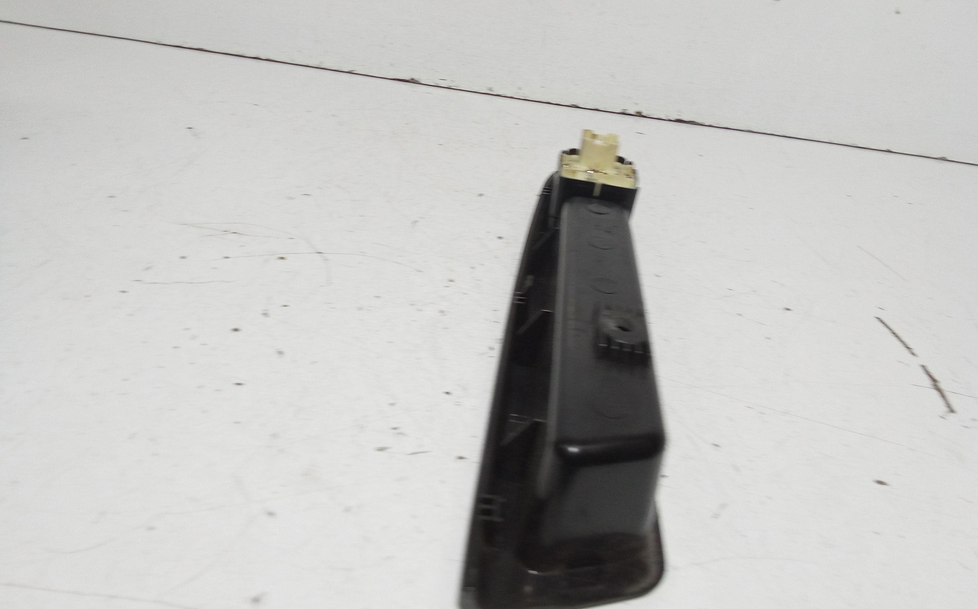 Pulsantiera anteriore sinistra Guida CHEVROLET Matiz 3 Serie