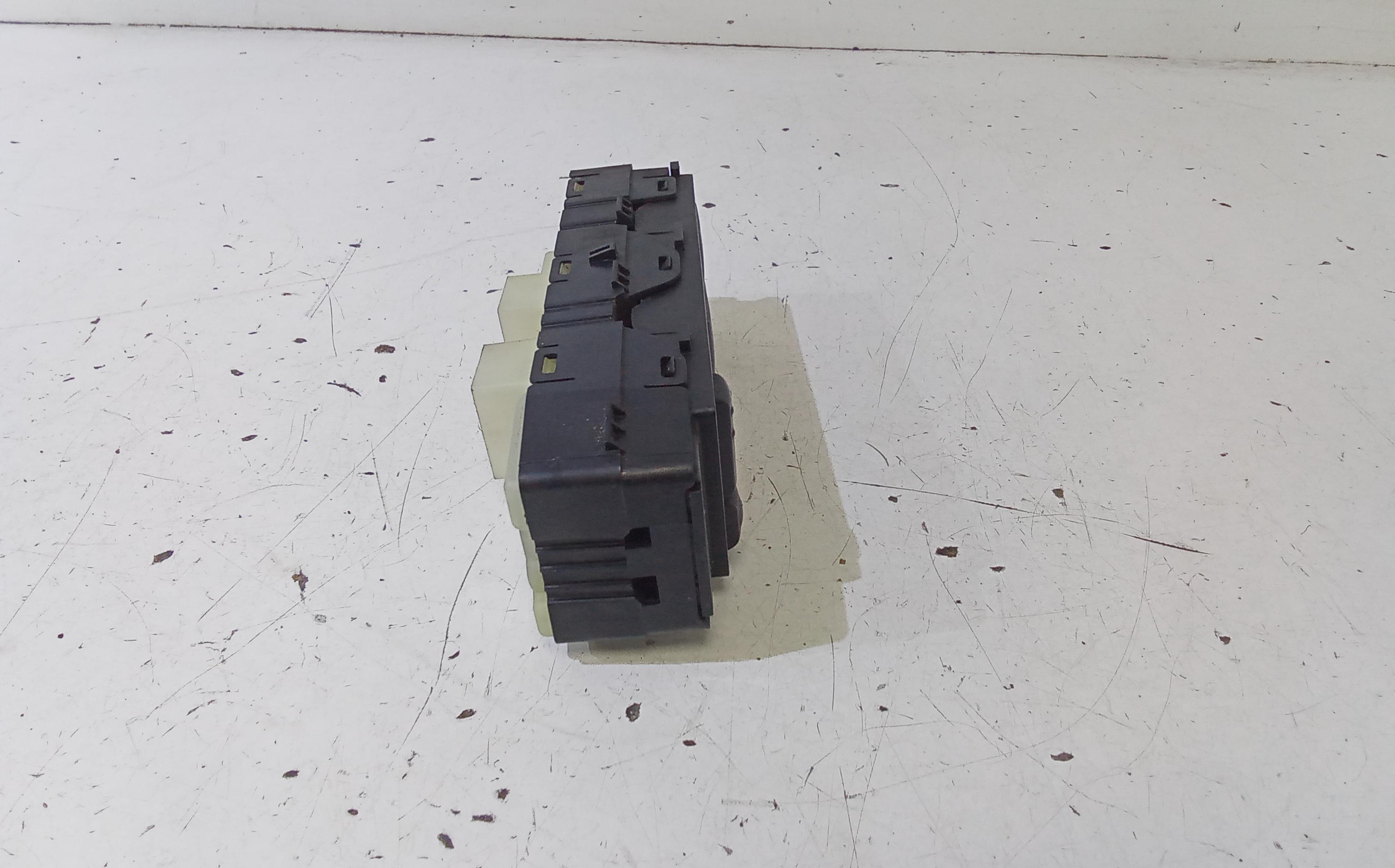 Pulsantiera anteriore sinistra Guida DODGE Caliber 1 Serie