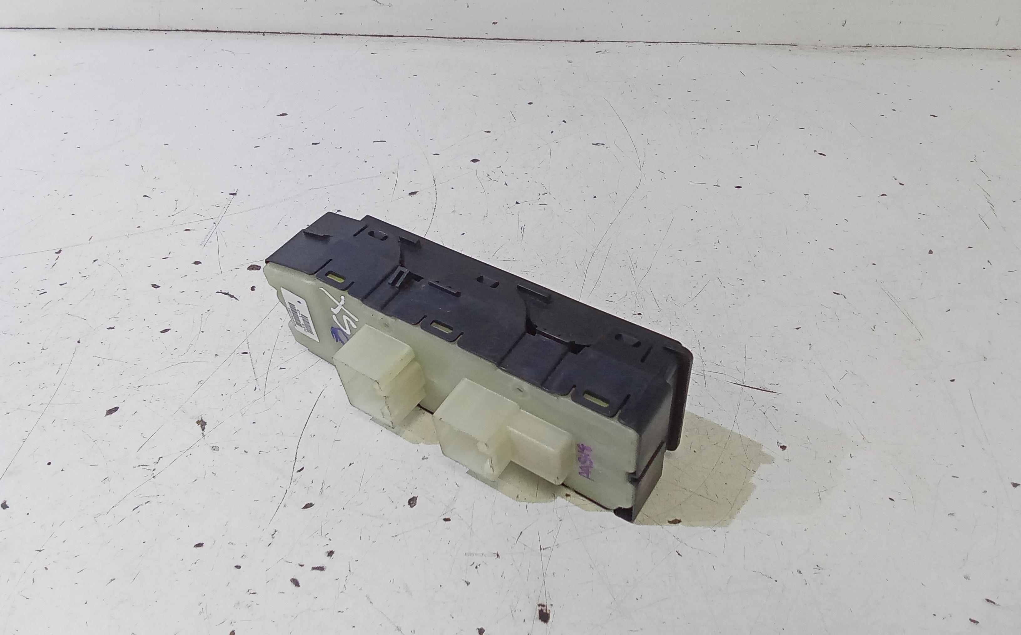 Pulsantiera anteriore sinistra Guida DODGE Caliber 1 Serie