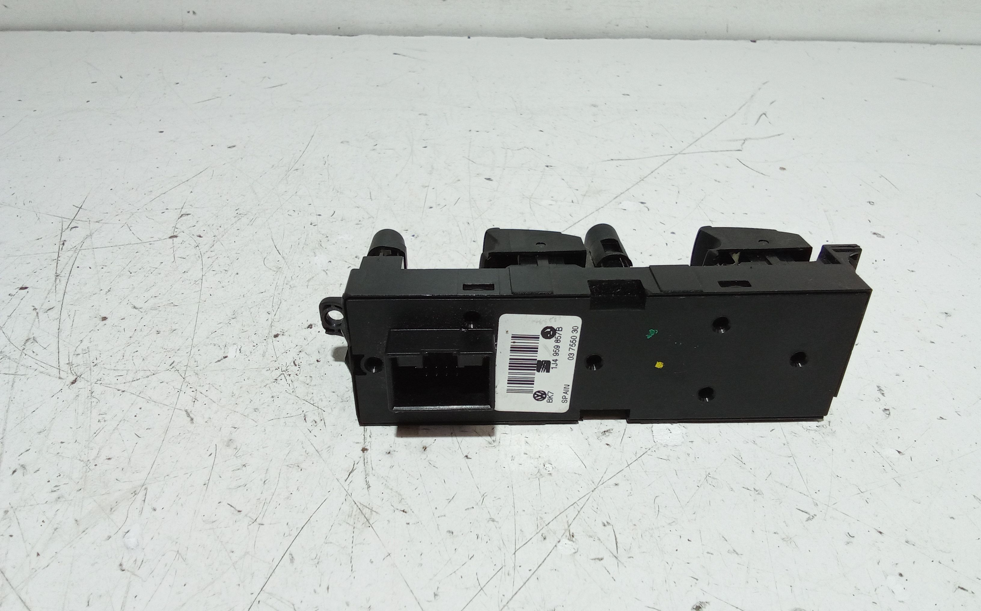 Pulsantiera anteriore sinistra Guida VOLKSWAGEN Passat Variant 3 Serie