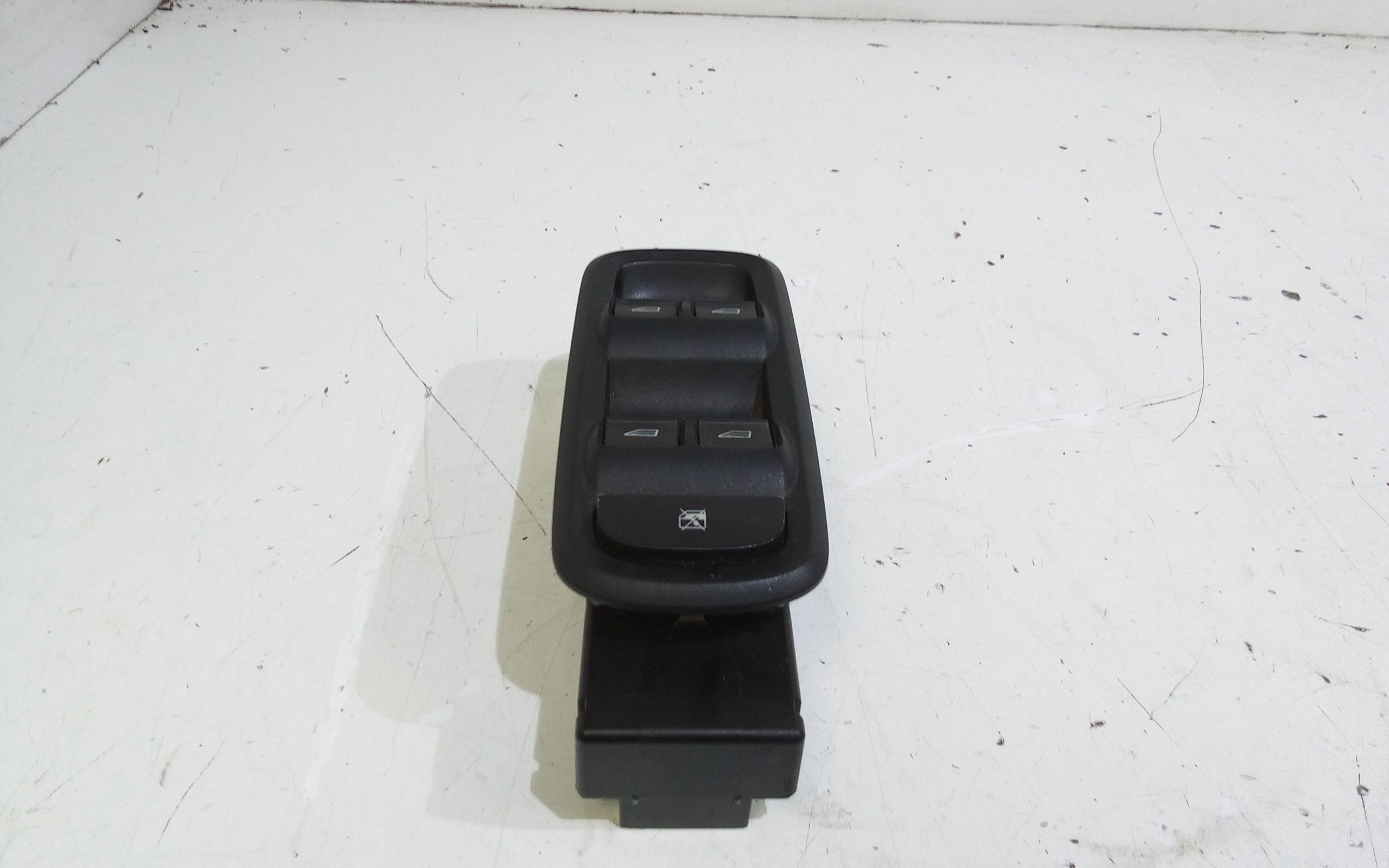 Pulsantiera anteriore sinistra Guida FORD Fiesta 6 Serie