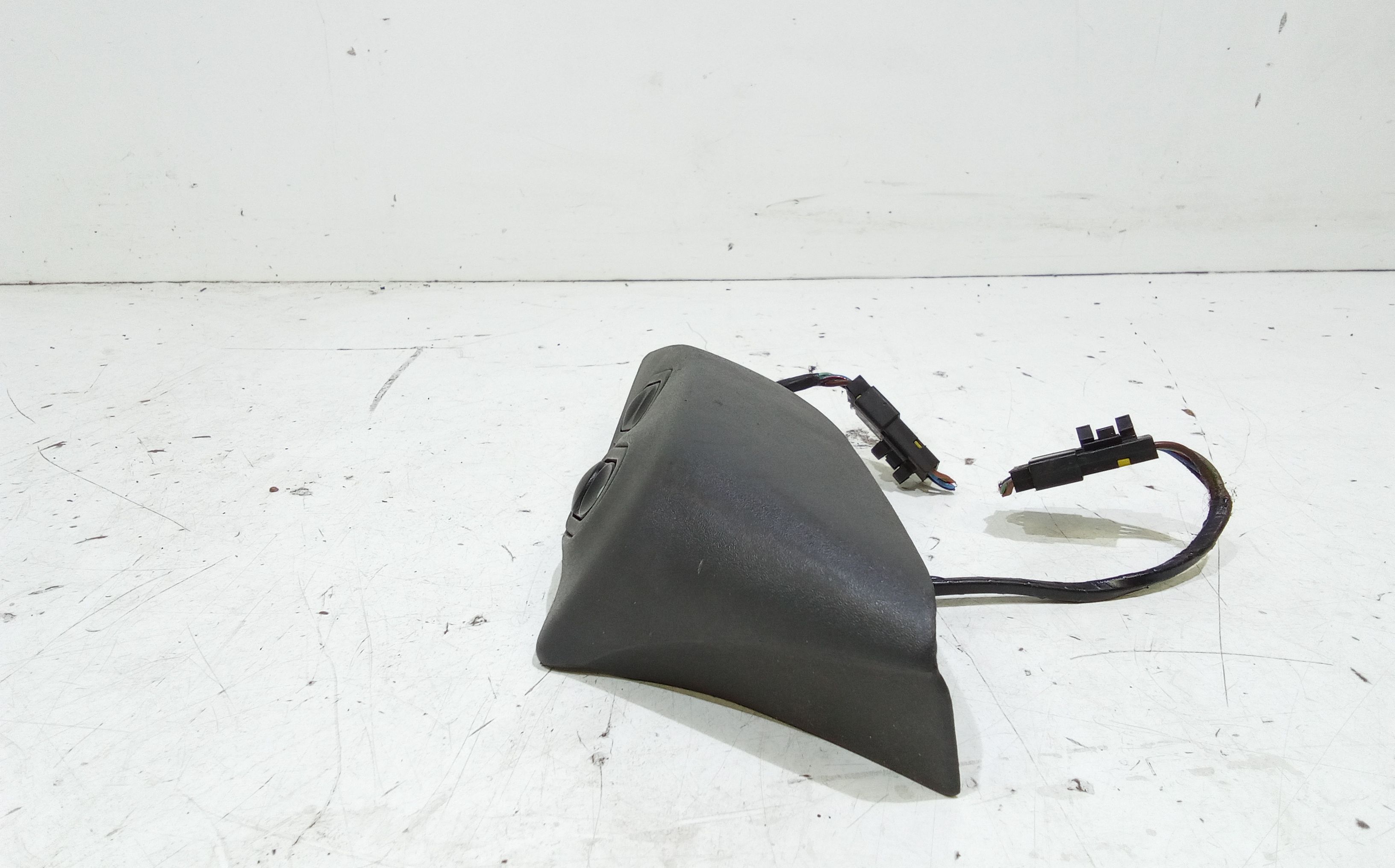 Pulsantiera anteriore sinistra Guida OPEL Corsa B 1 Serie 3P