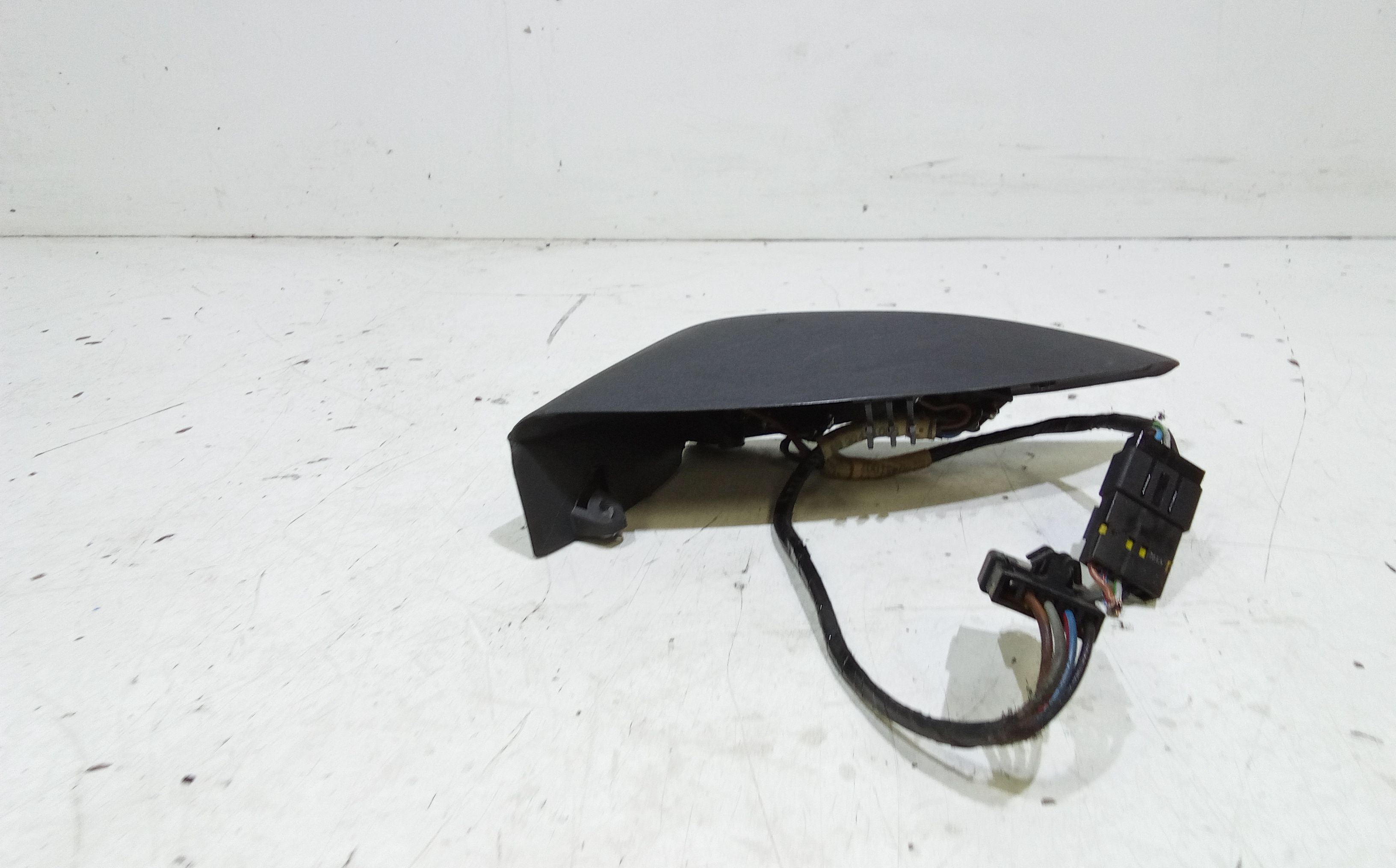 Pulsantiera anteriore sinistra Guida OPEL Corsa B 1 Serie 3P