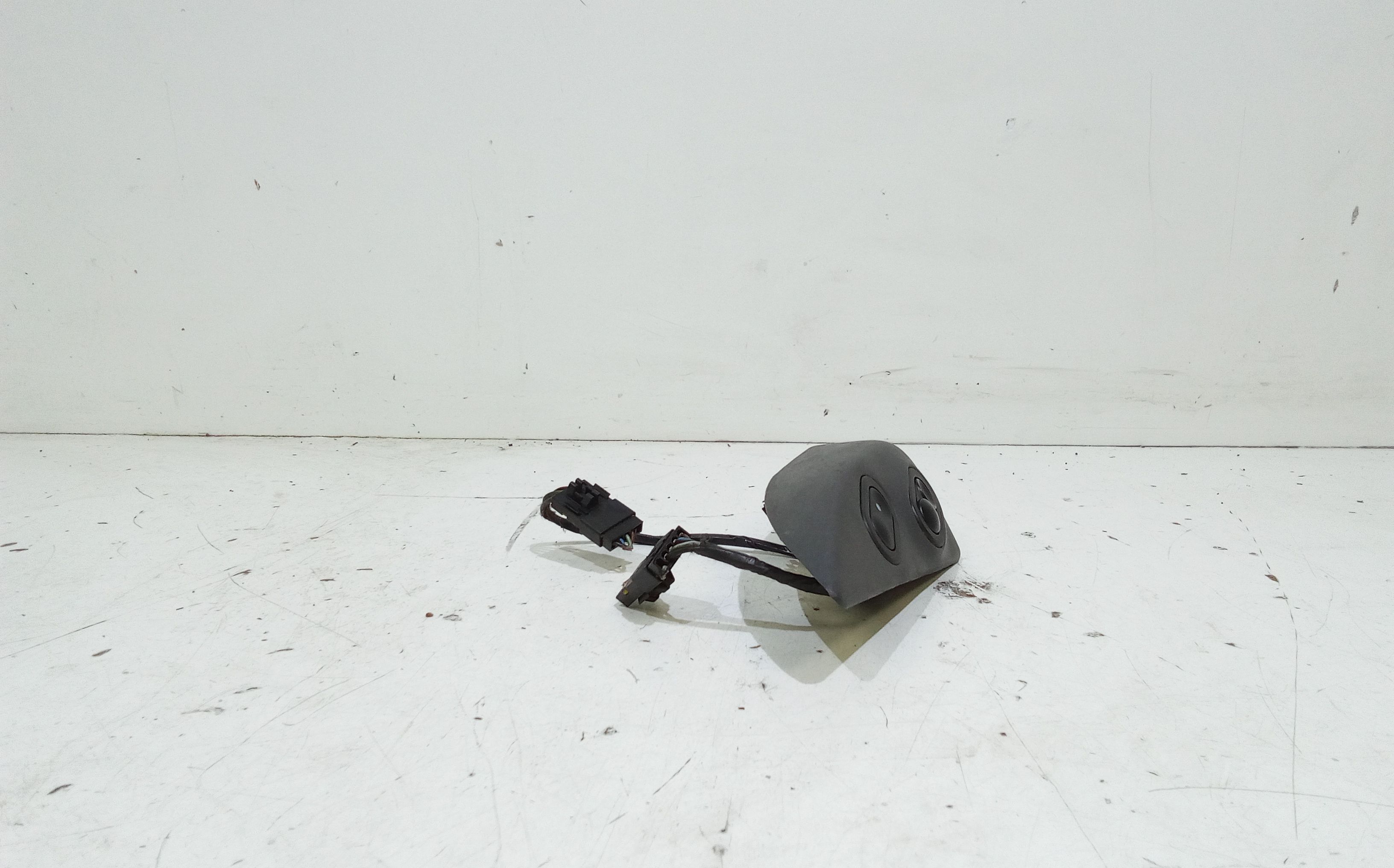 Pulsantiera anteriore sinistra Guida OPEL Corsa B 1 Serie 3P