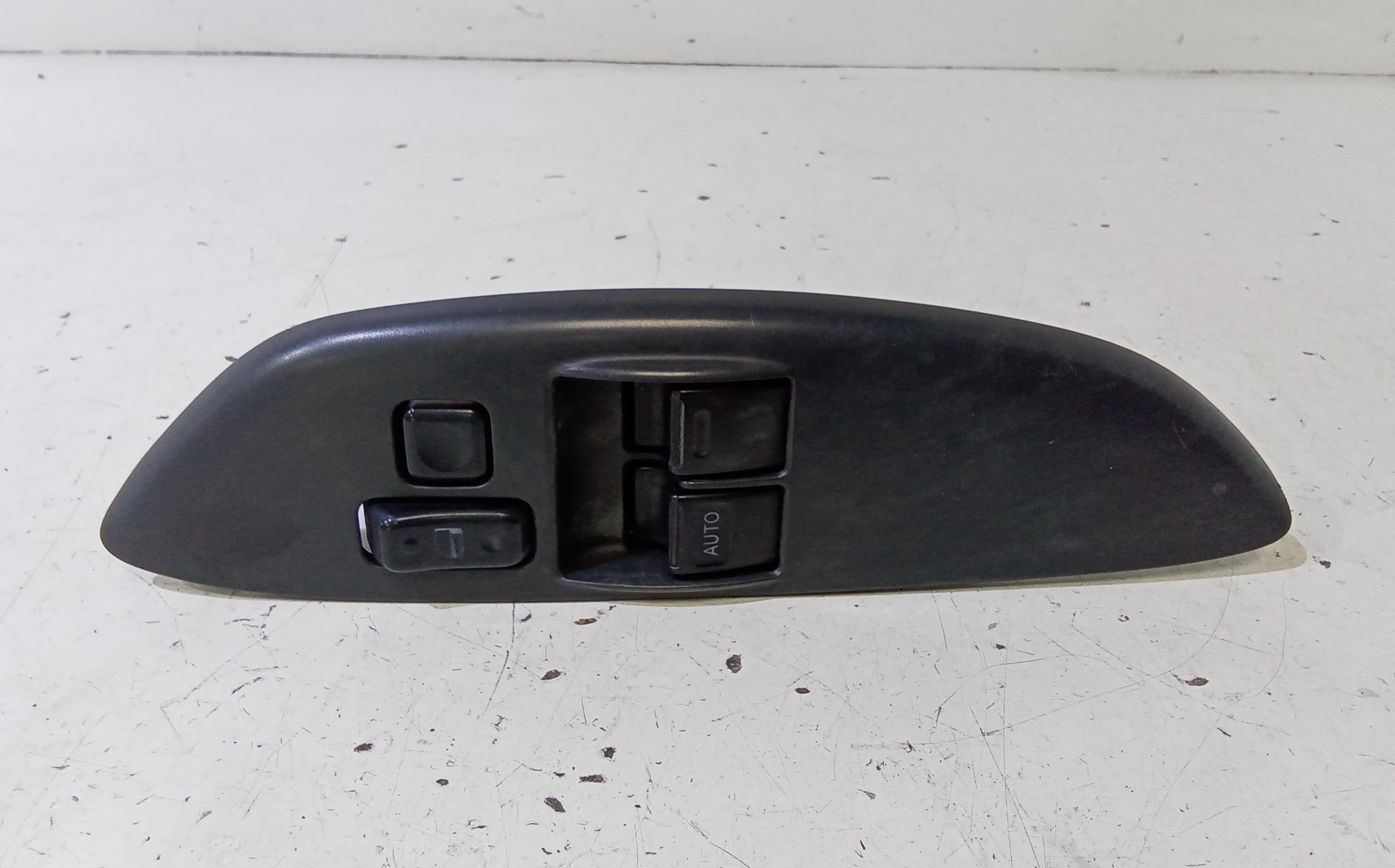 Pulsantiera anteriore sinistra Guida TOYOTA Yaris Serie (03>05)