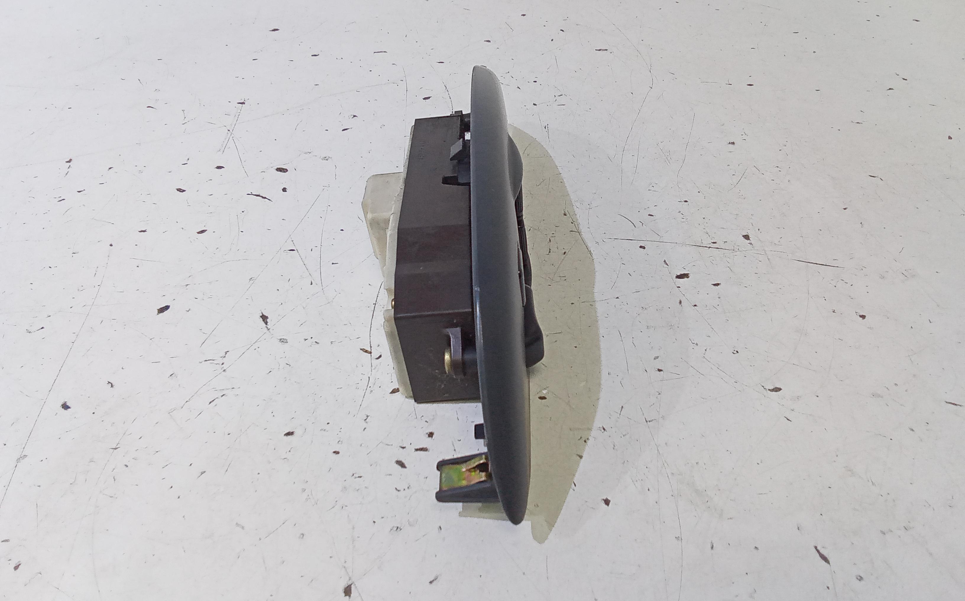 Pulsantiera anteriore sinistra Guida TOYOTA Yaris Serie (03>05)