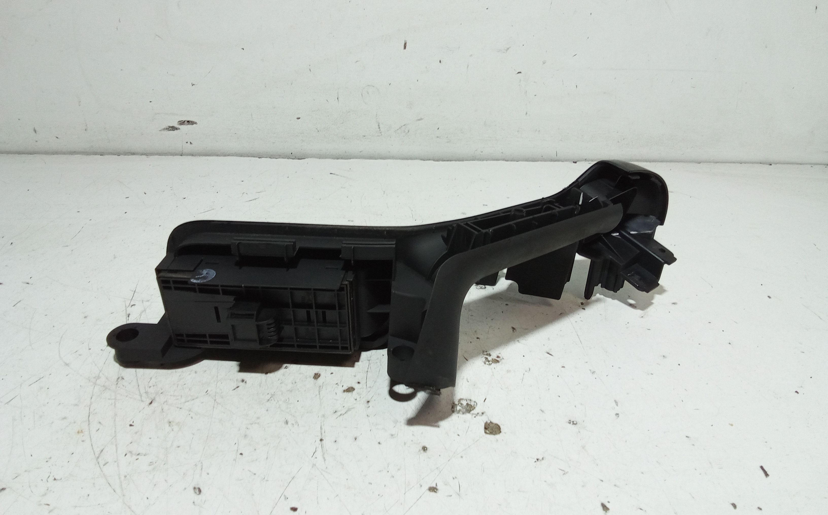 Pulsantiera anteriore sinistra Guida AUDI A6 Avant Serie C6 (4F5) (04>12)