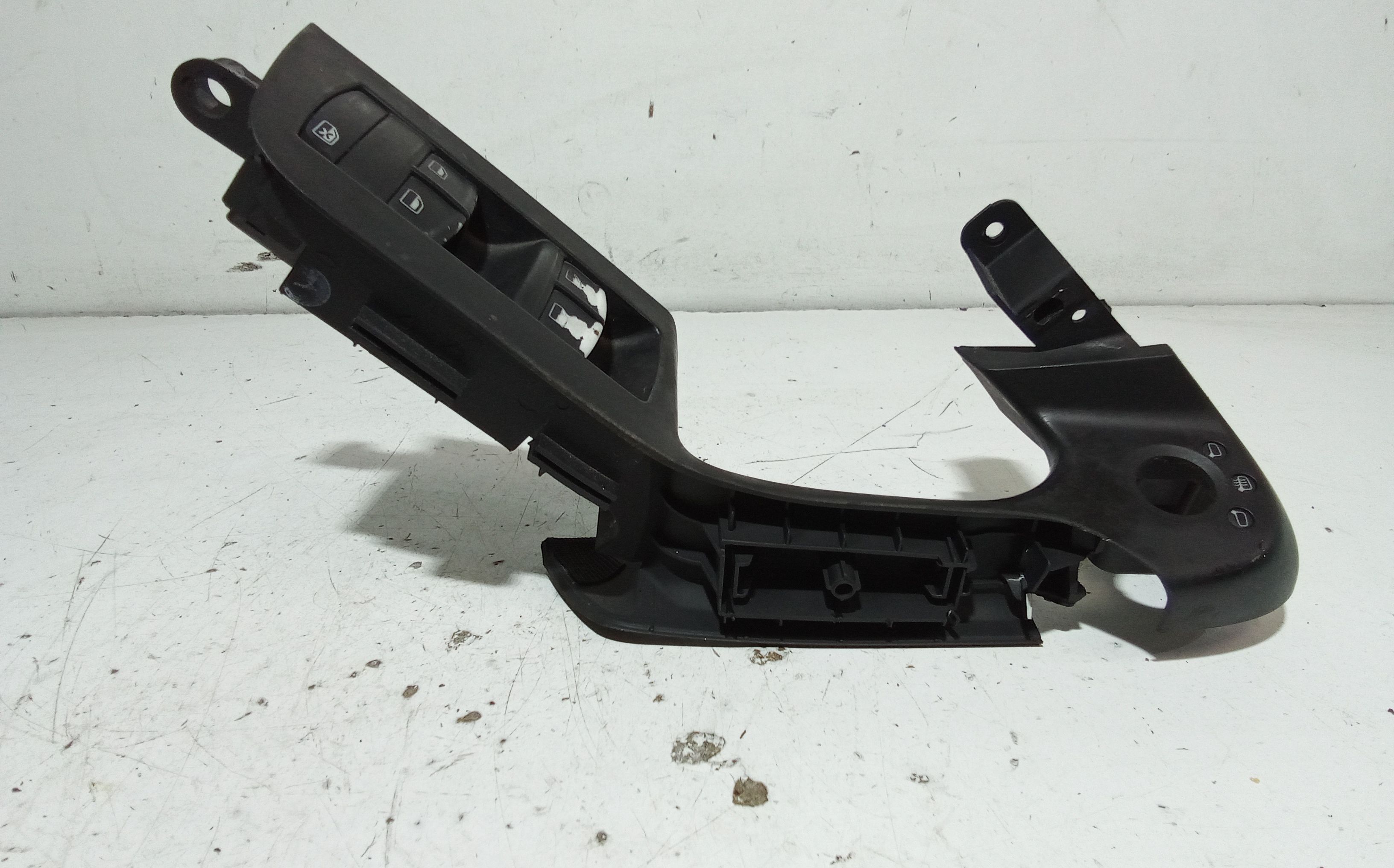 Pulsantiera anteriore sinistra Guida AUDI A6 Avant Serie C6 (4F5) (04>12)