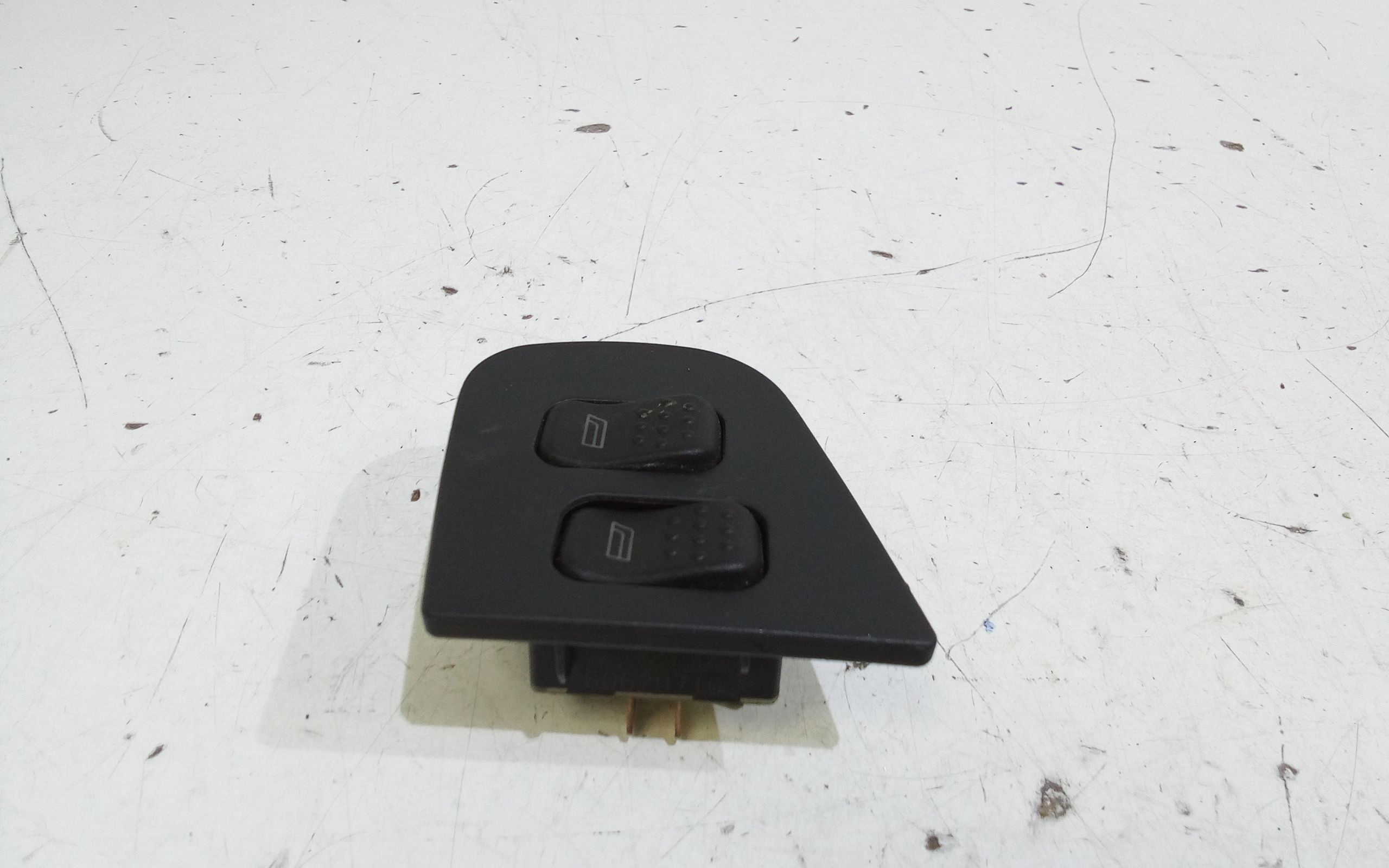 Pulsantiera anteriore sinistra Guida ALFA ROMEO 145 Serie (930_) (99>01)