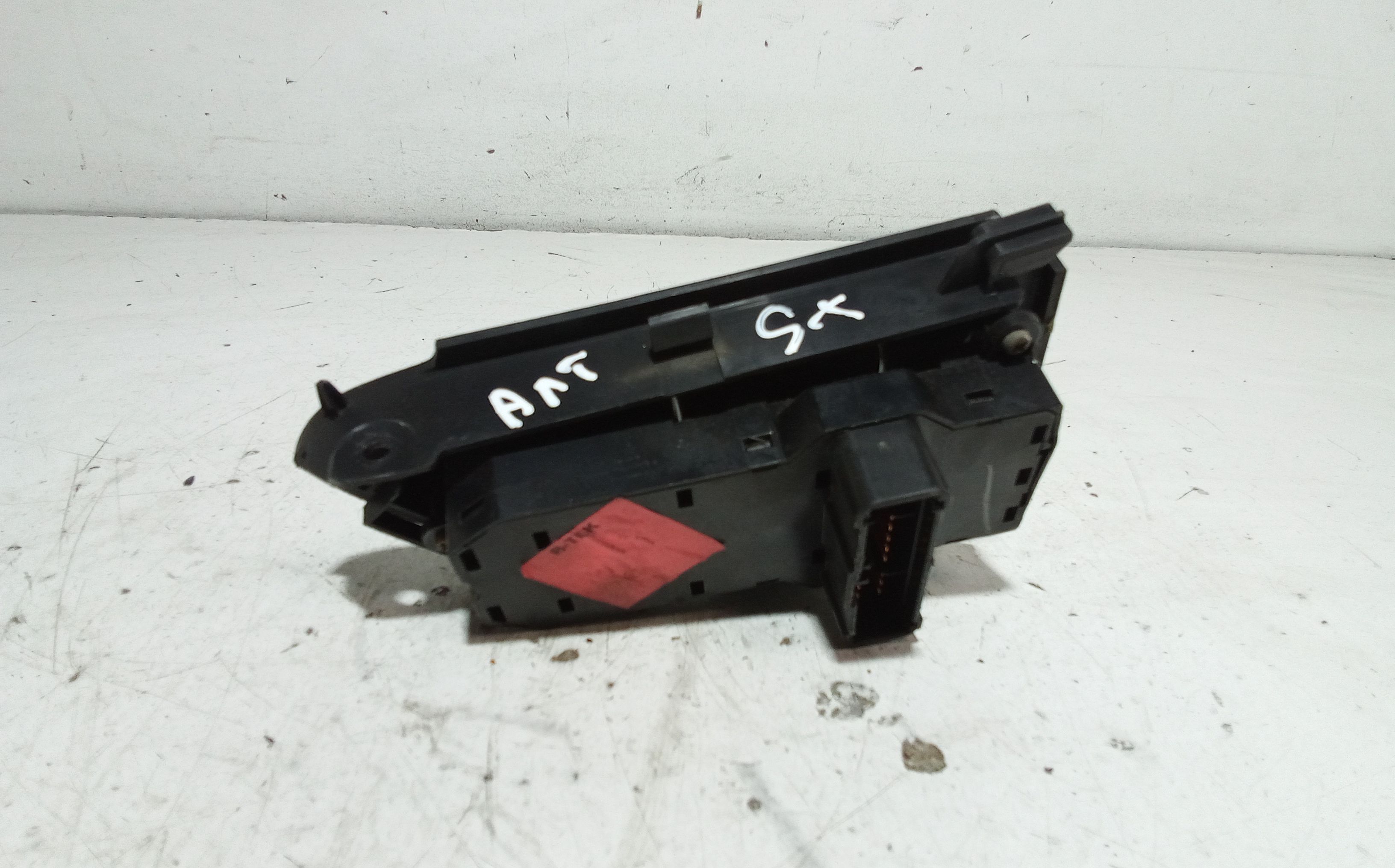 Pulsantiera anteriore sinistra Guida HONDA Civic Berlina 5P (01>06)