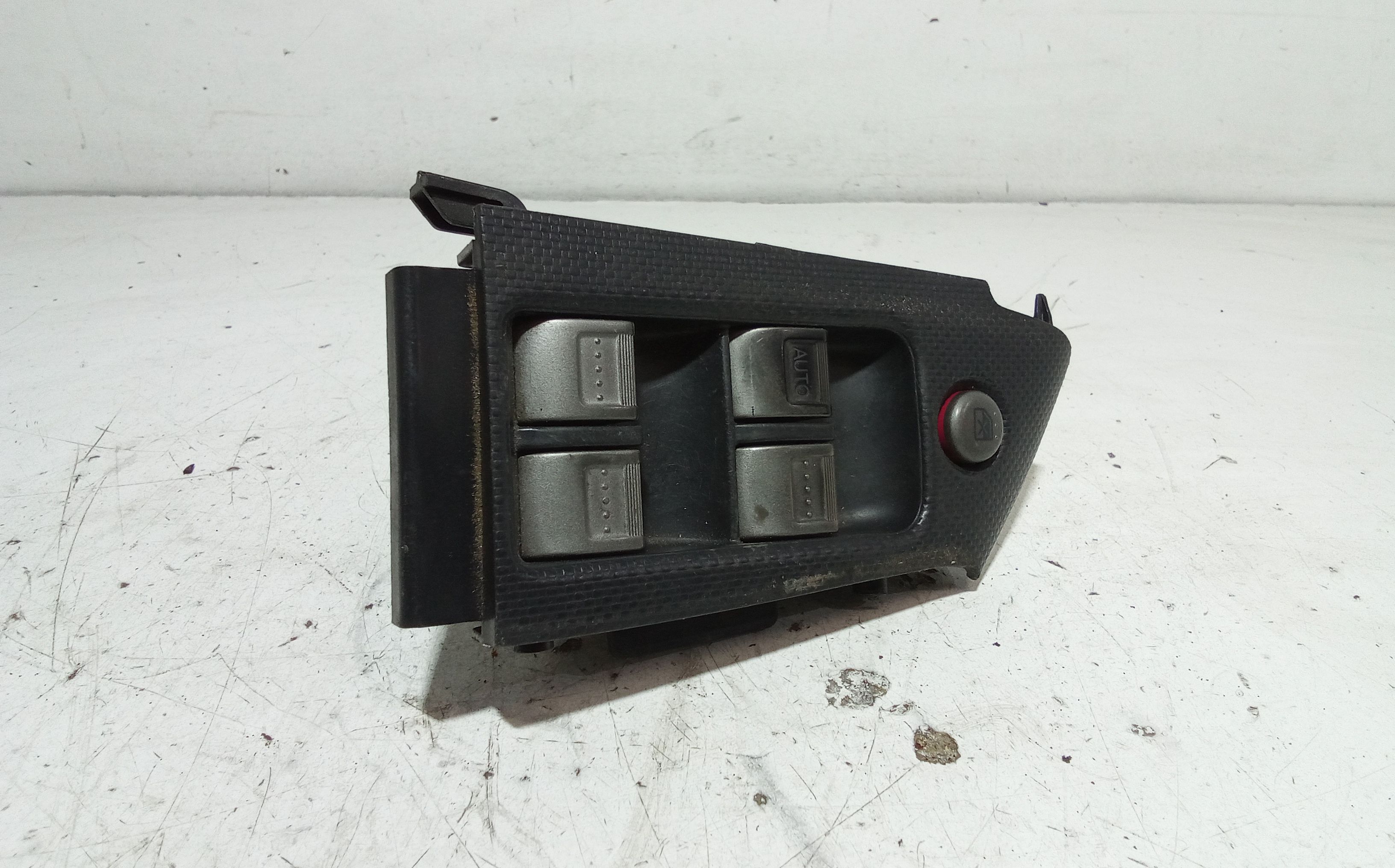 Pulsantiera anteriore sinistra Guida HONDA Civic Berlina 5P (01>06)