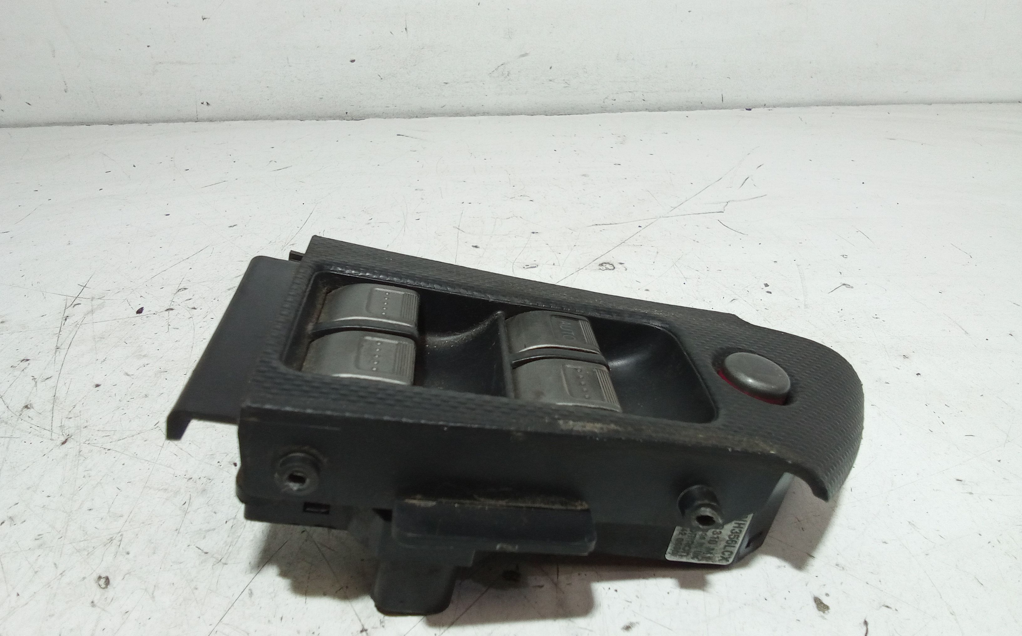 Pulsantiera anteriore sinistra Guida HONDA Civic Berlina 5P (01>06)