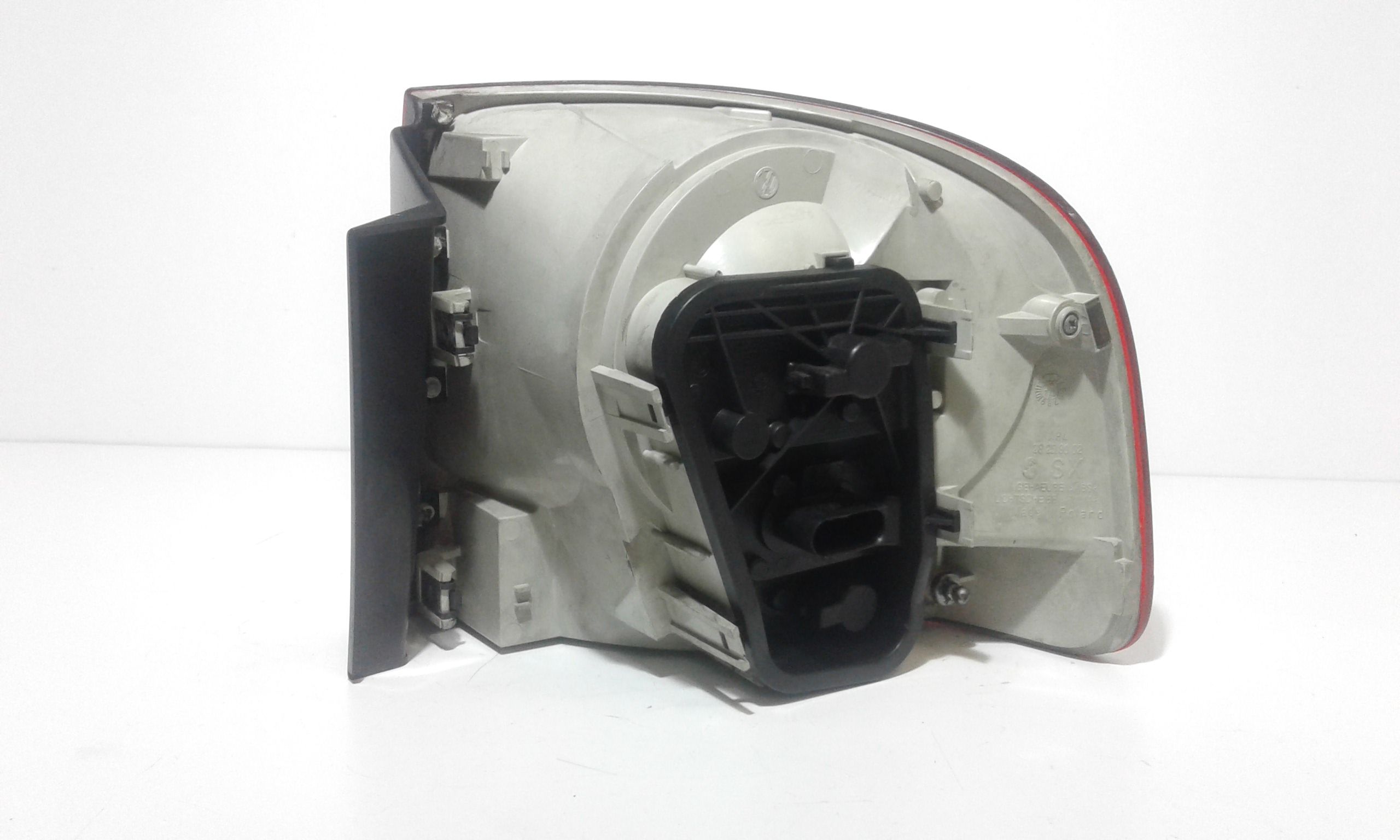 Stop fanale Posteriore sinistro lato Guida VOLKSWAGEN Touareg 1 Serie