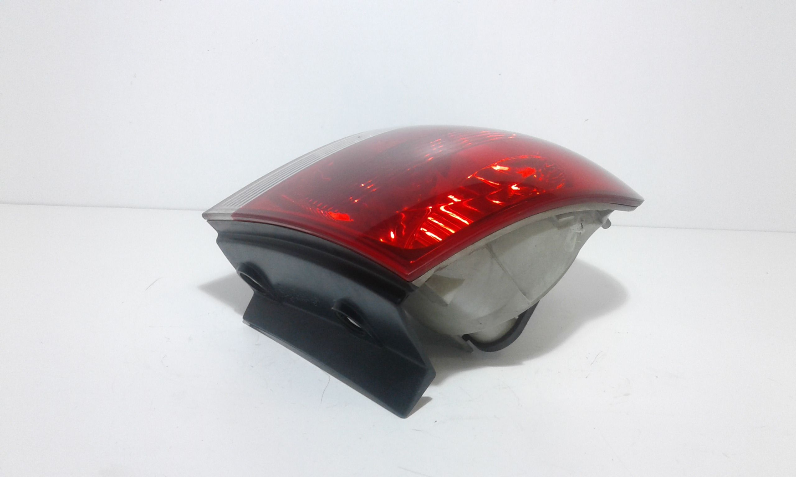 Stop fanale Posteriore sinistro lato Guida VOLKSWAGEN Touareg 1 Serie