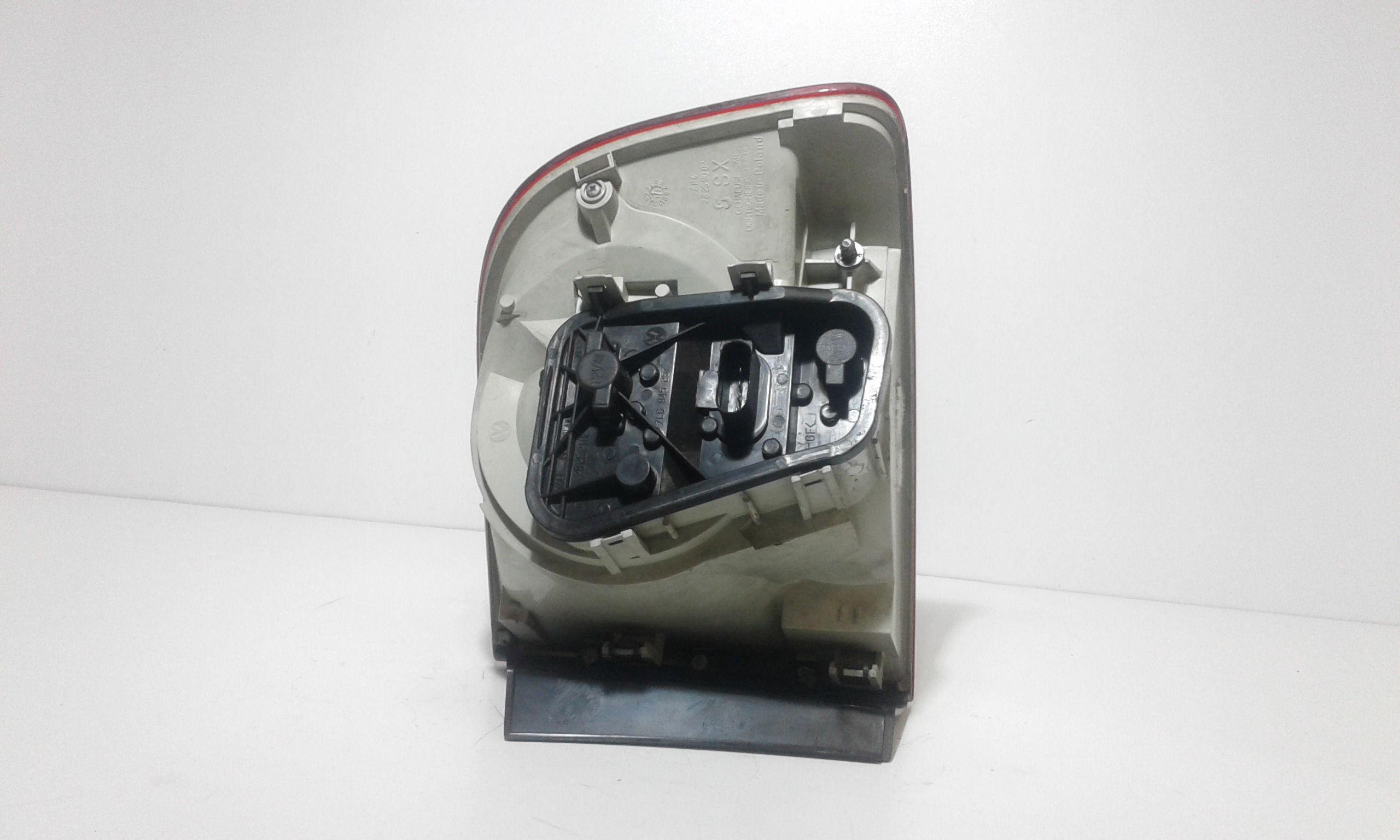 Stop fanale Posteriore sinistro lato Guida VOLKSWAGEN Touareg 1 Serie