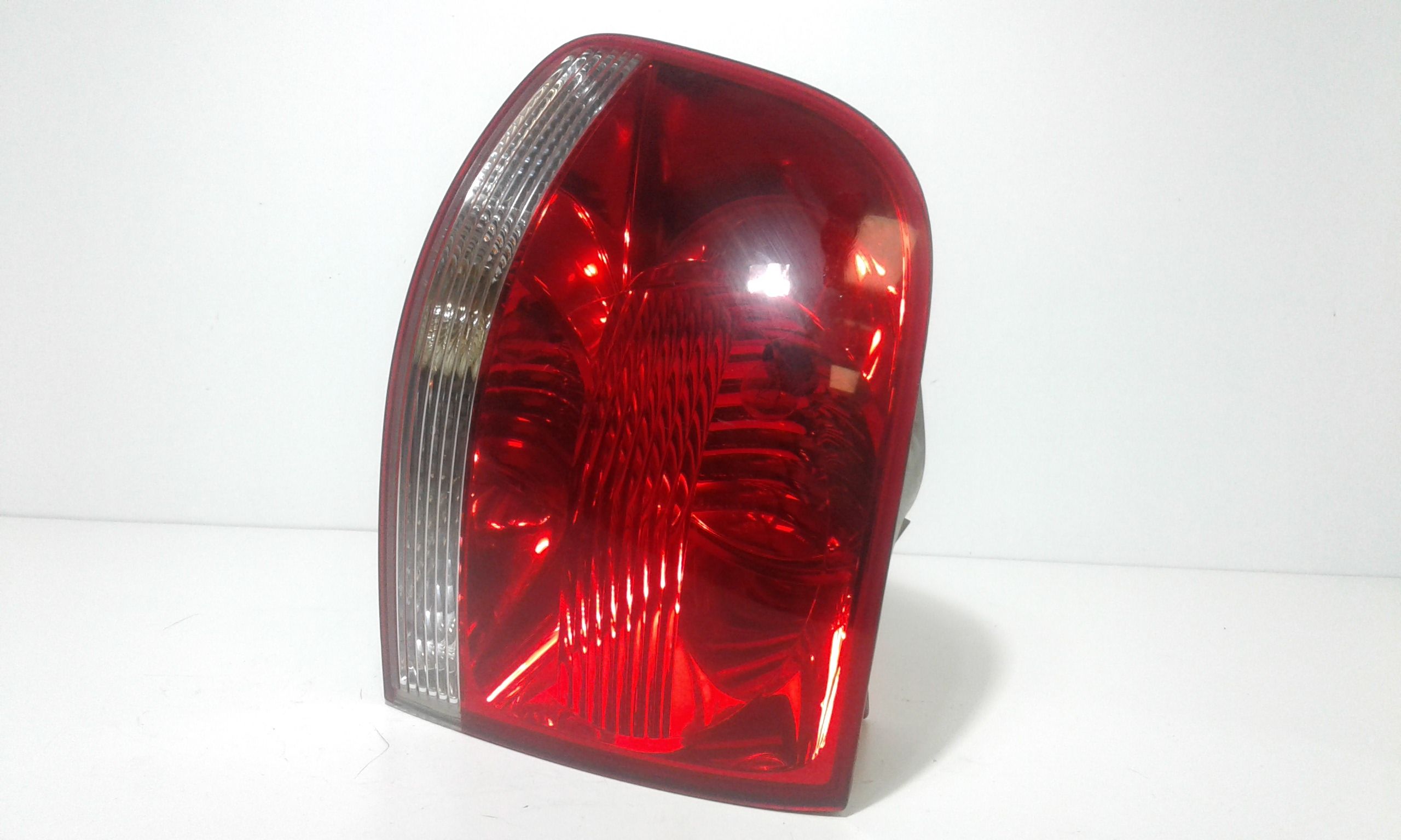 Stop fanale Posteriore sinistro lato Guida VOLKSWAGEN Touareg 1 Serie