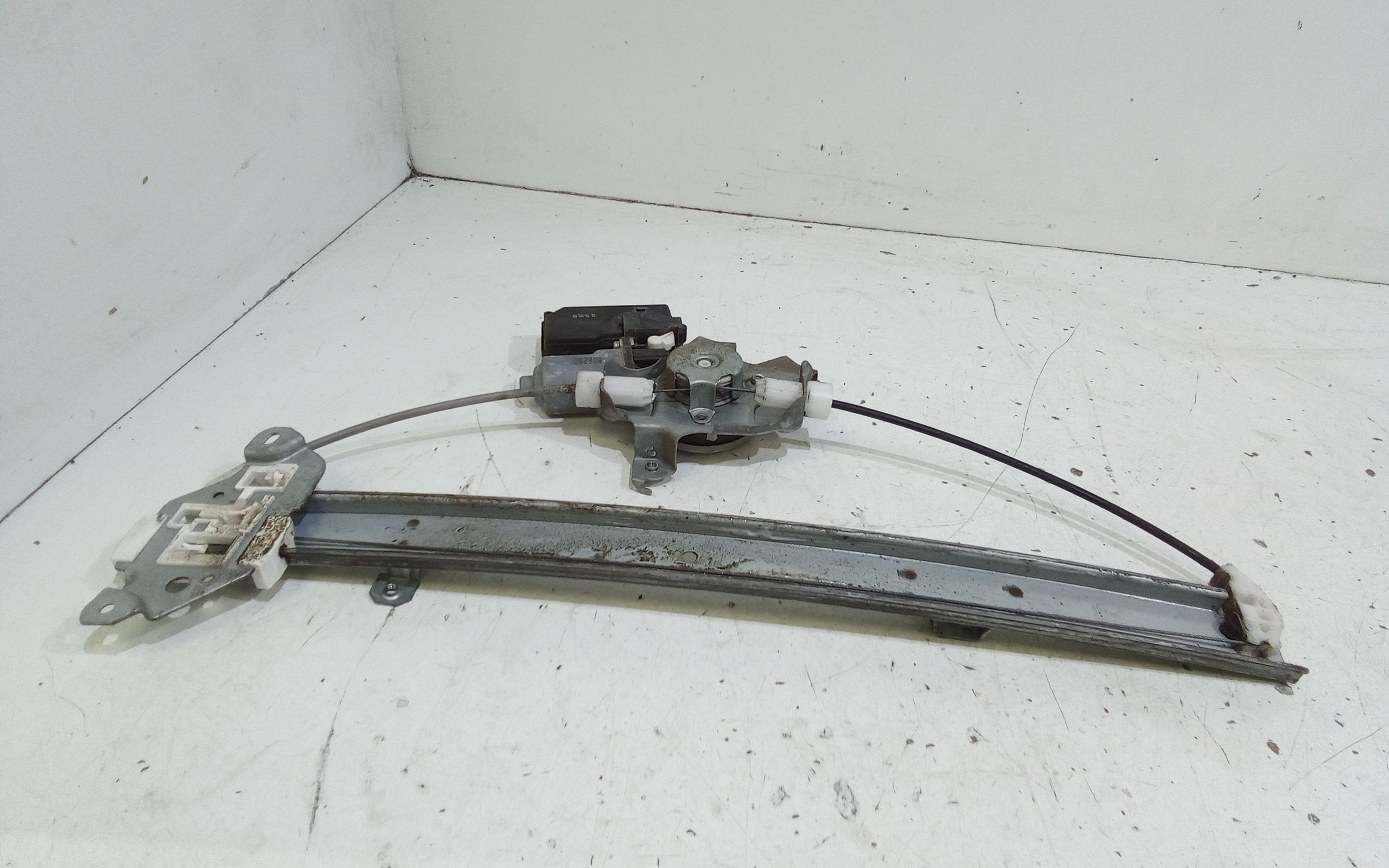 Cremagliera posteriore destra passeggero RENAULT Koleos 1 Serie