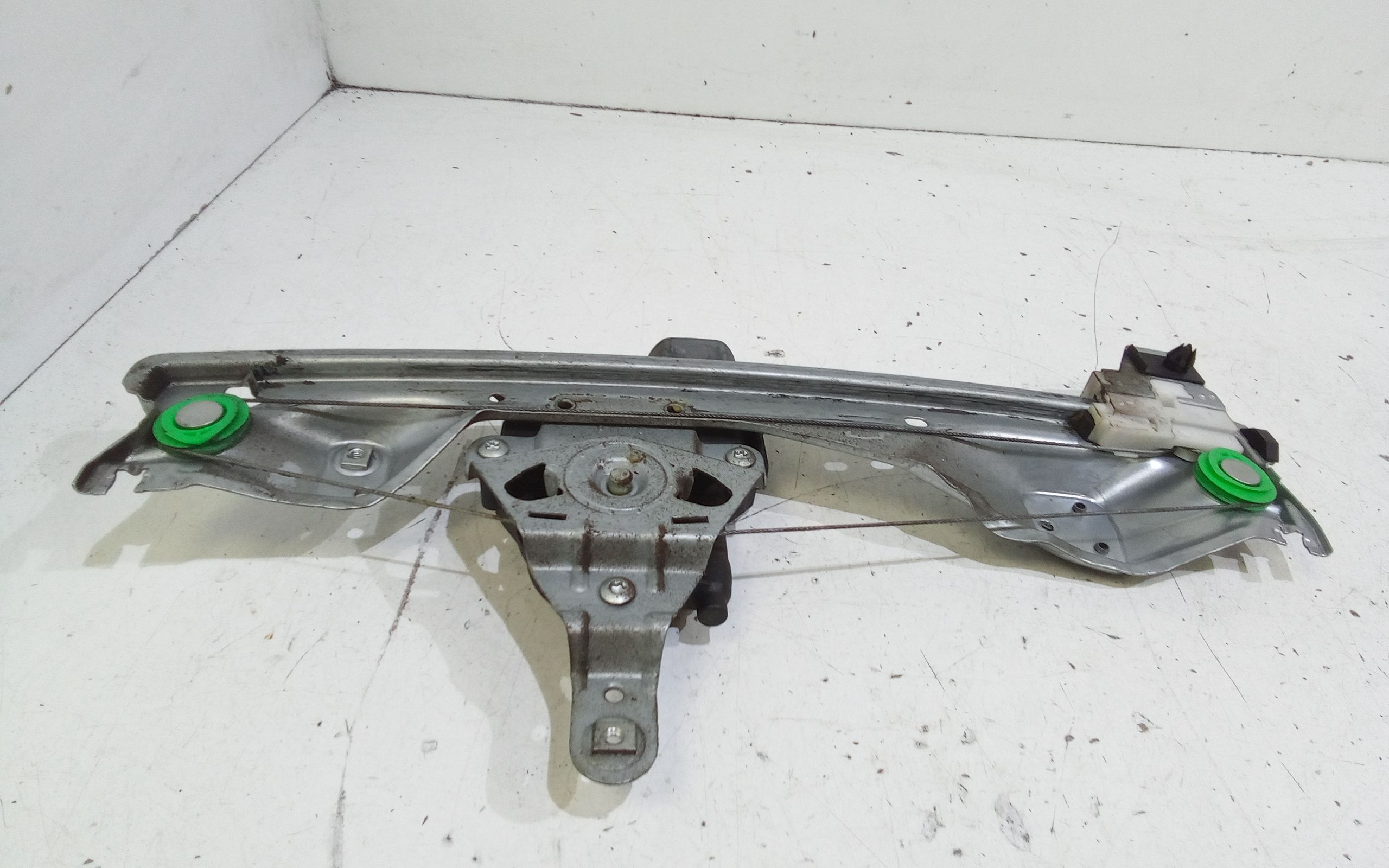 Cremagliera posteriore destra passeggero PEUGEOT 308 Serie (07>14)