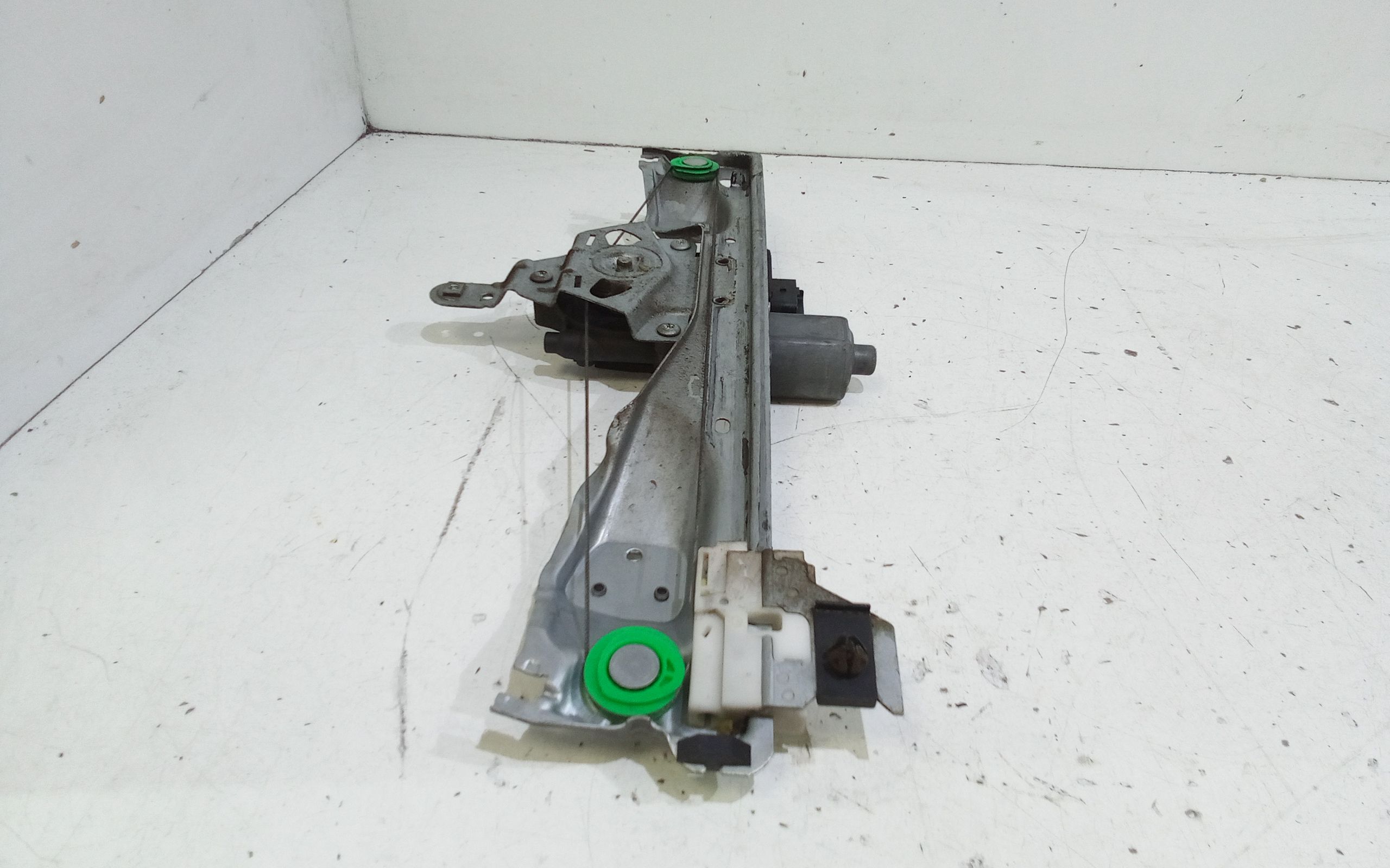 Cremagliera posteriore destra passeggero PEUGEOT 308 Serie (07>14)