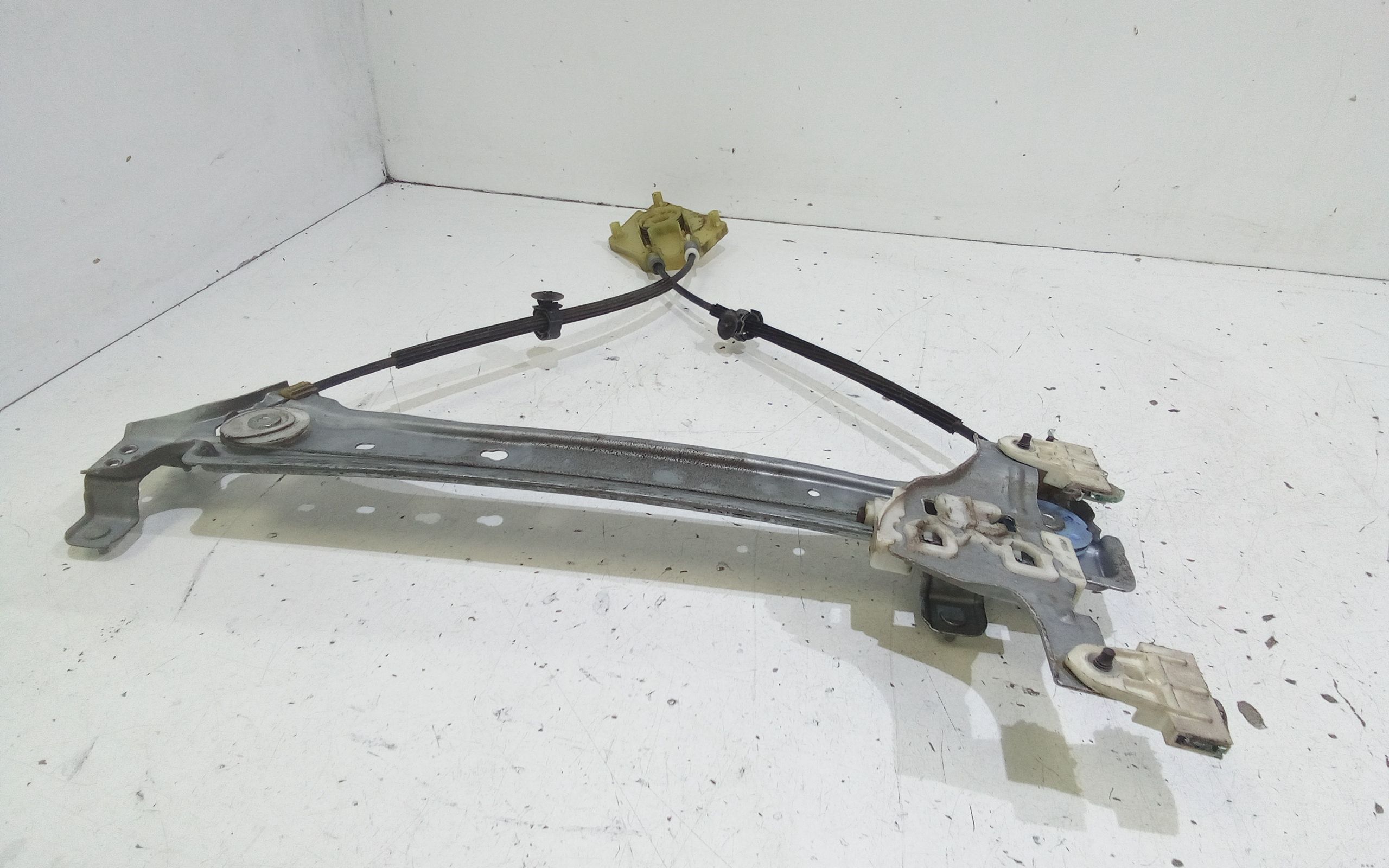 Cremagliera posteriore destra passeggero RENAULT Megane III (08>16)