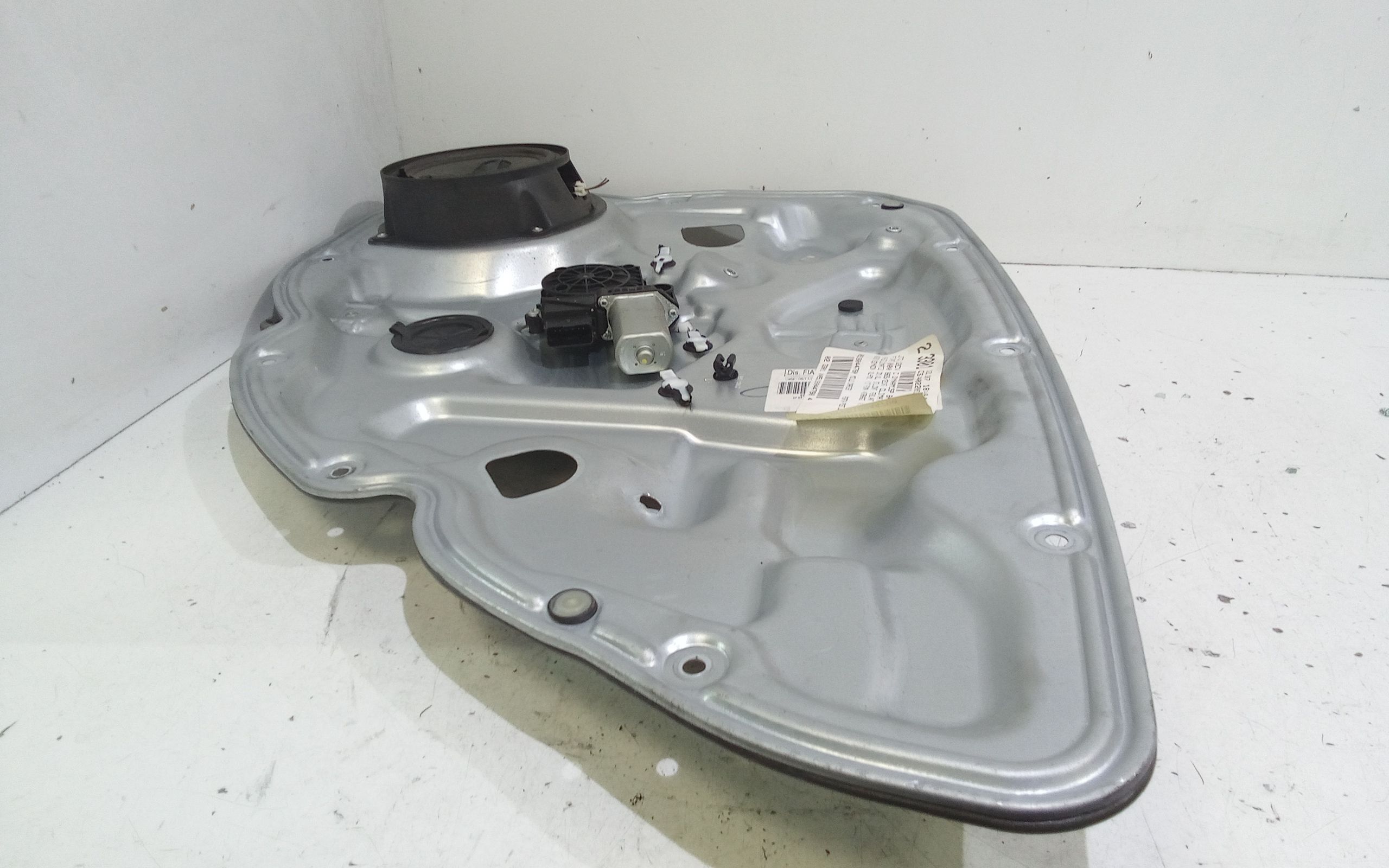 Cremagliera posteriore destra passeggero FIAT Croma 3 Serie