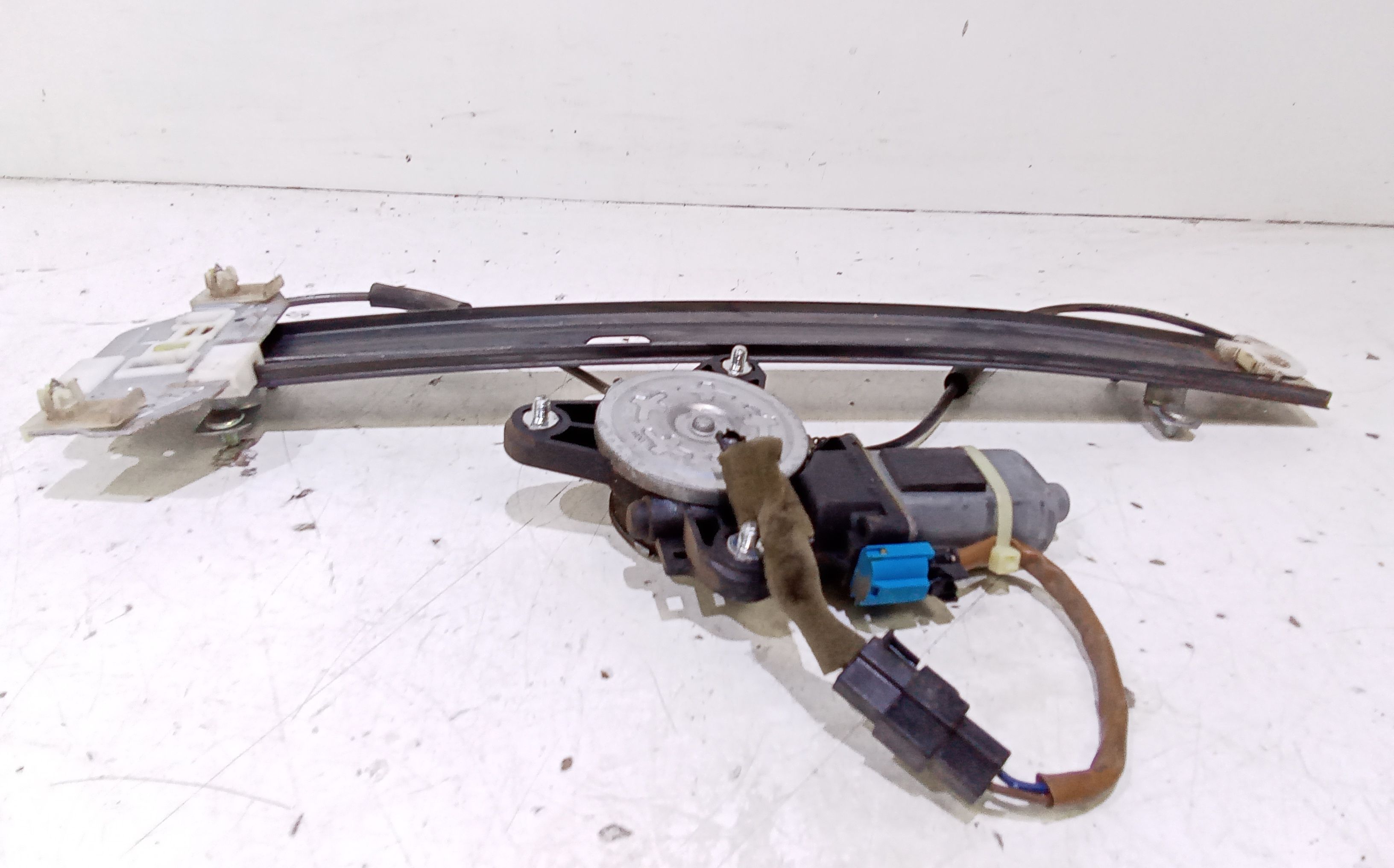 Cremagliera posteriore destra passeggero CHEVROLET Matiz 4 Serie