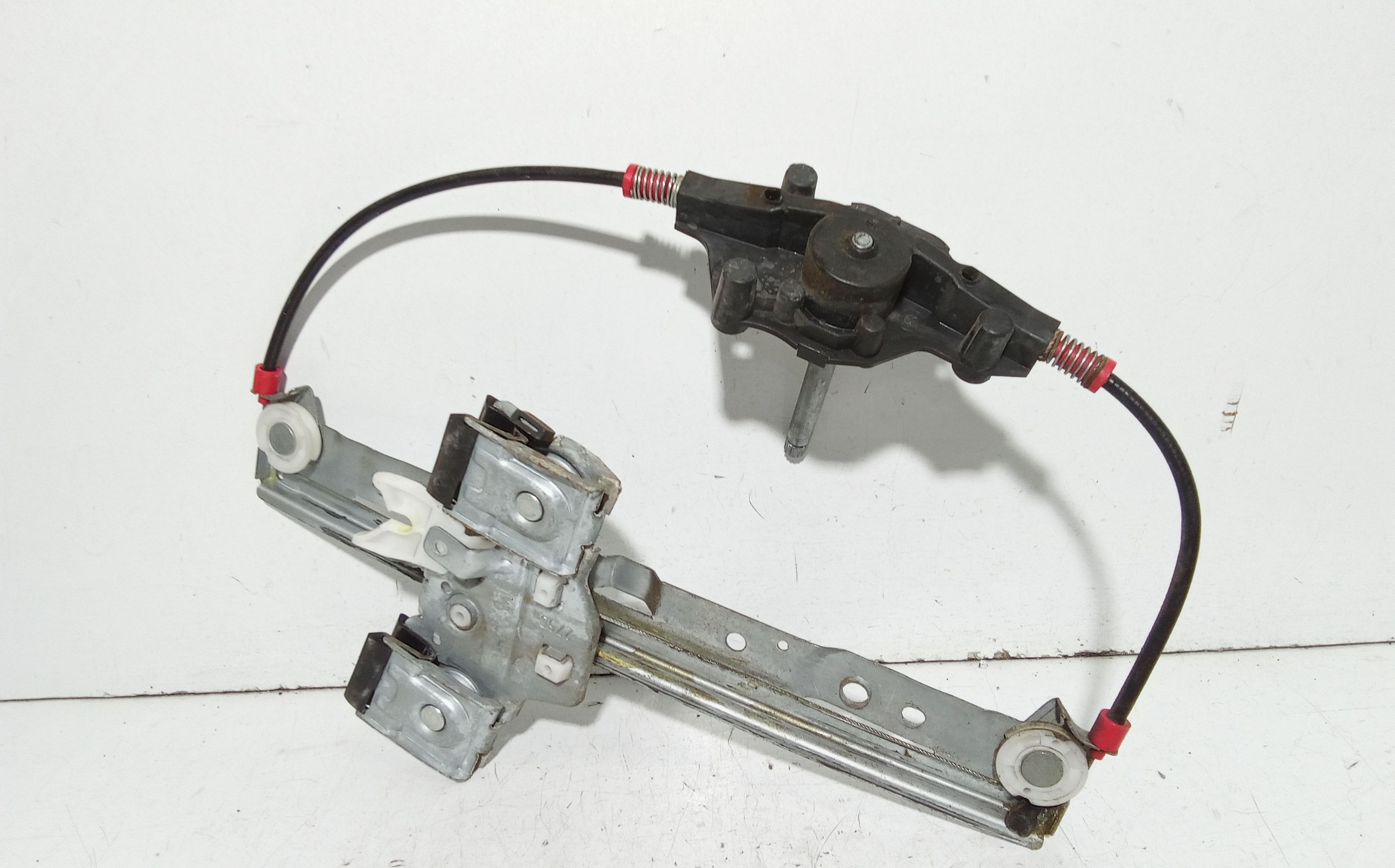 Cremagliera posteriore destra passeggero FORD Fiesta 6 Serie