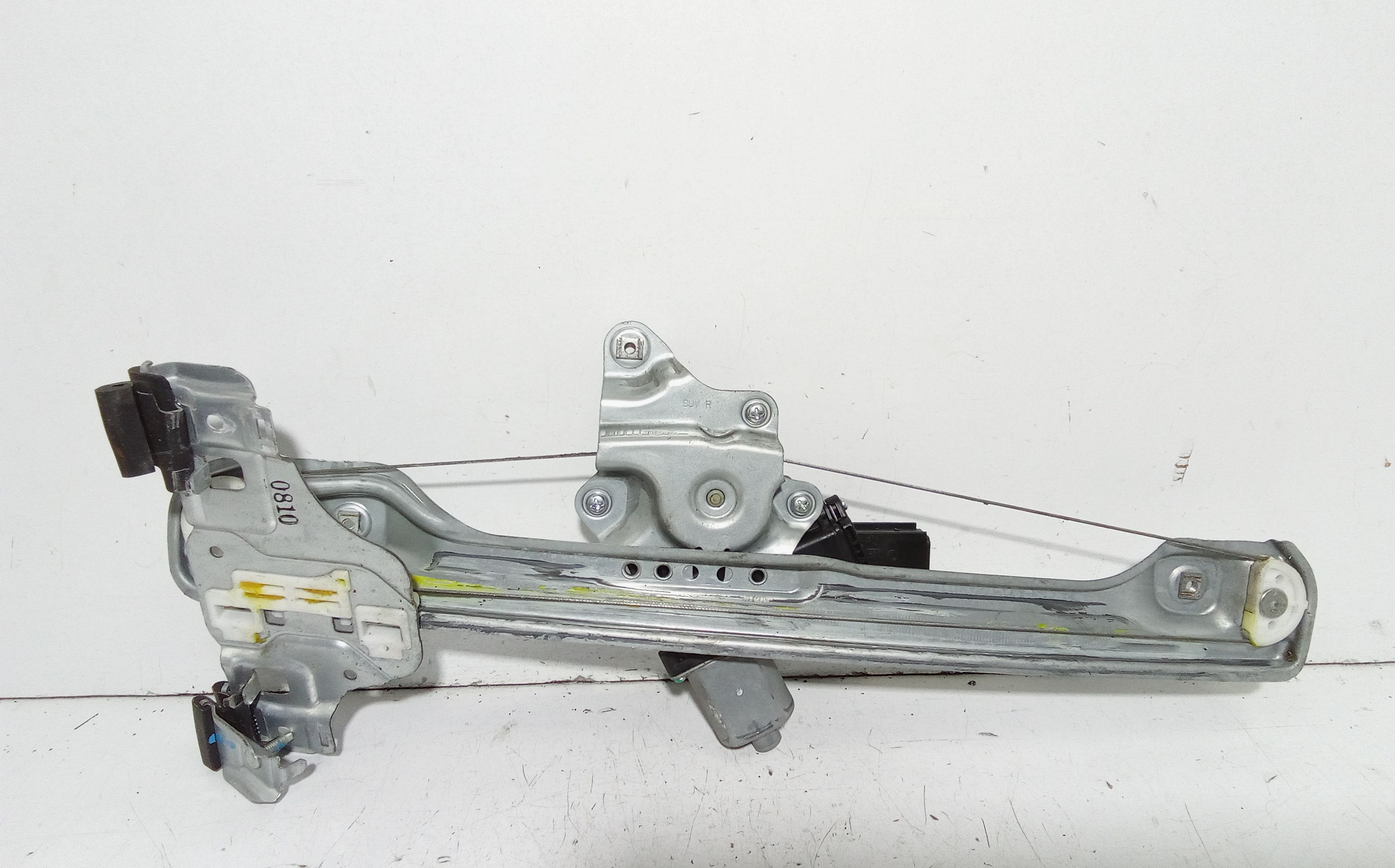 Cremagliera posteriore destra passeggero OPEL Mokka 1 Serie