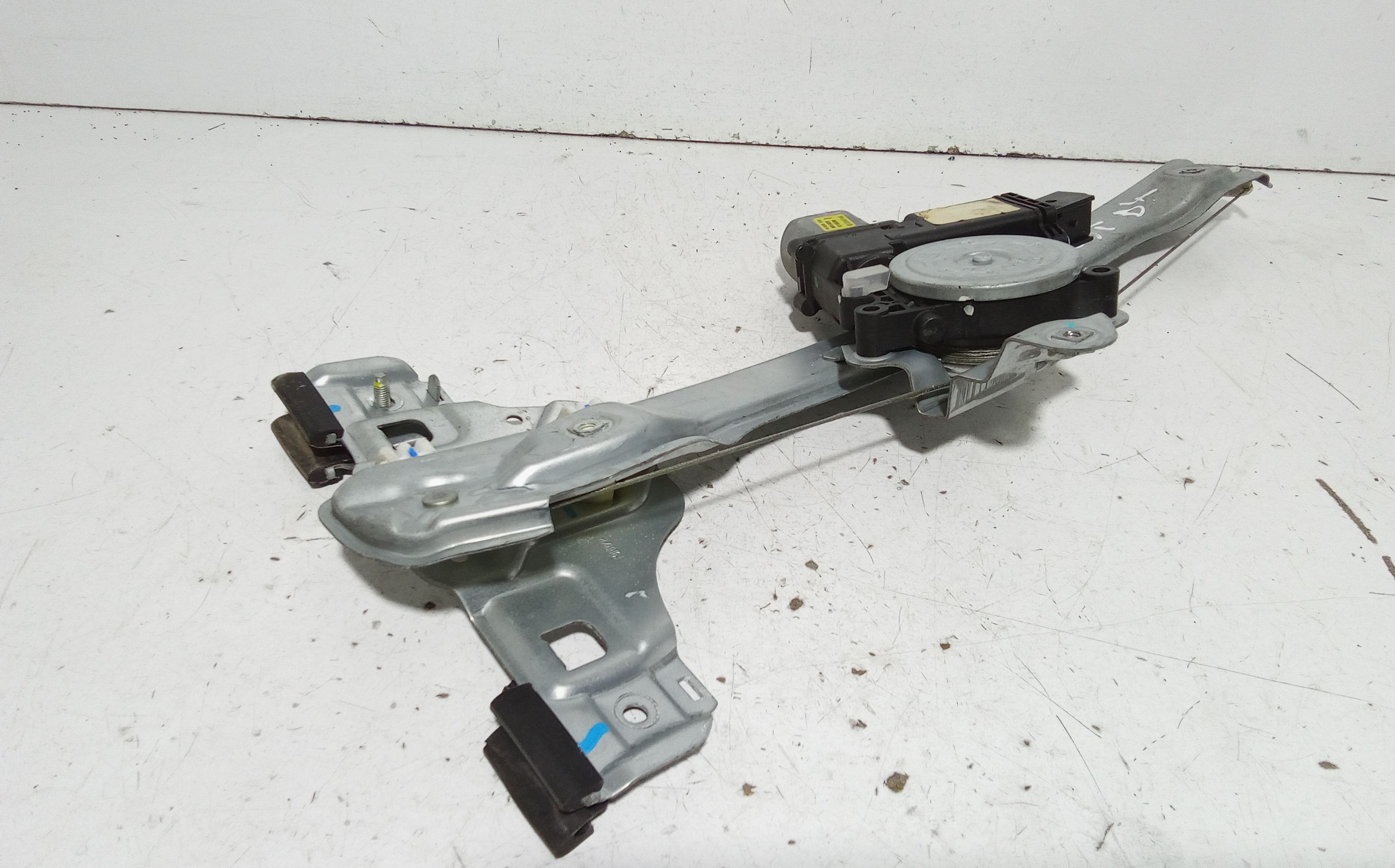 Cremagliera posteriore destra passeggero OPEL Mokka 1 Serie