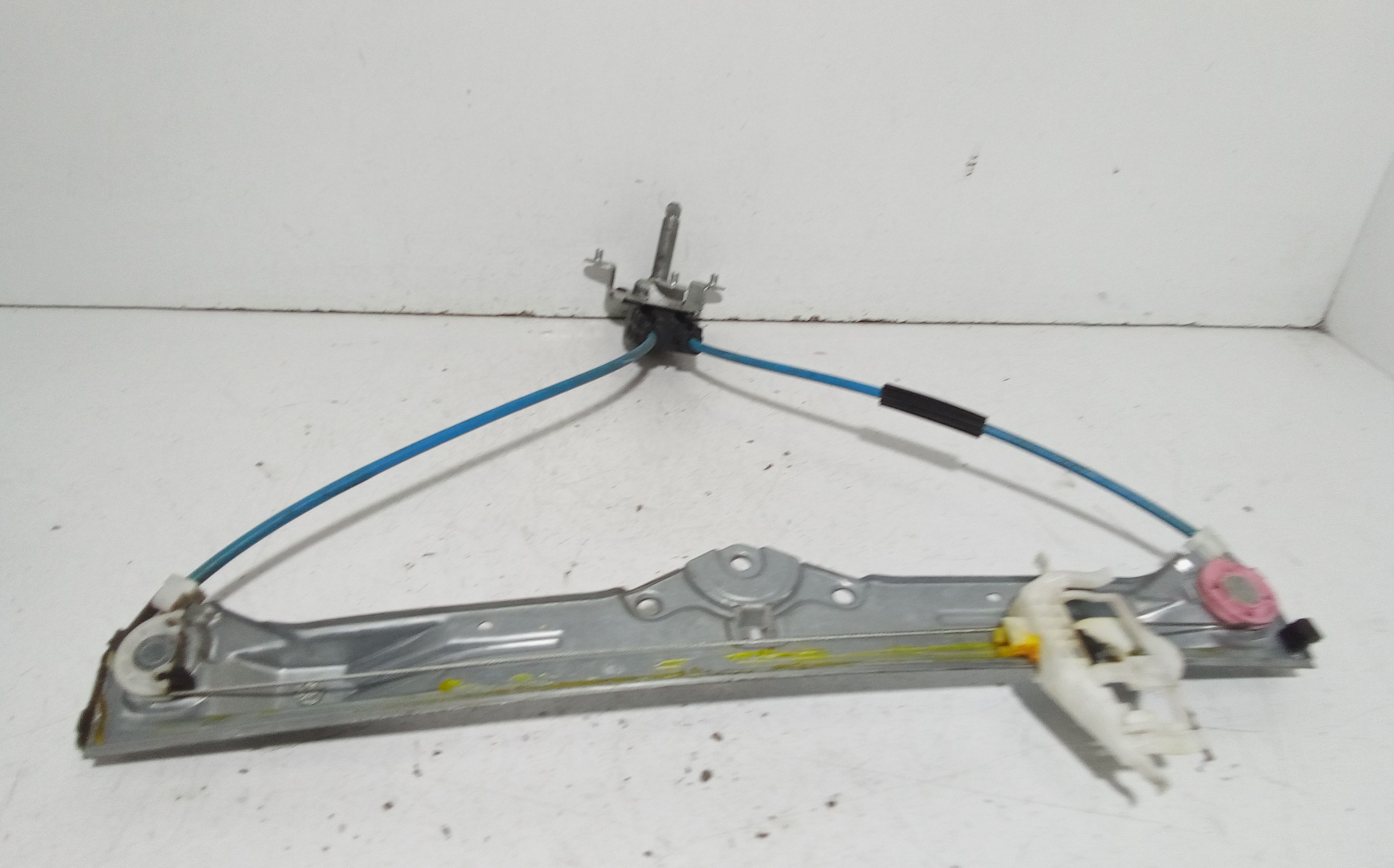 Cremagliera posteriore destra passeggero FIAT Bravo 2 Serie