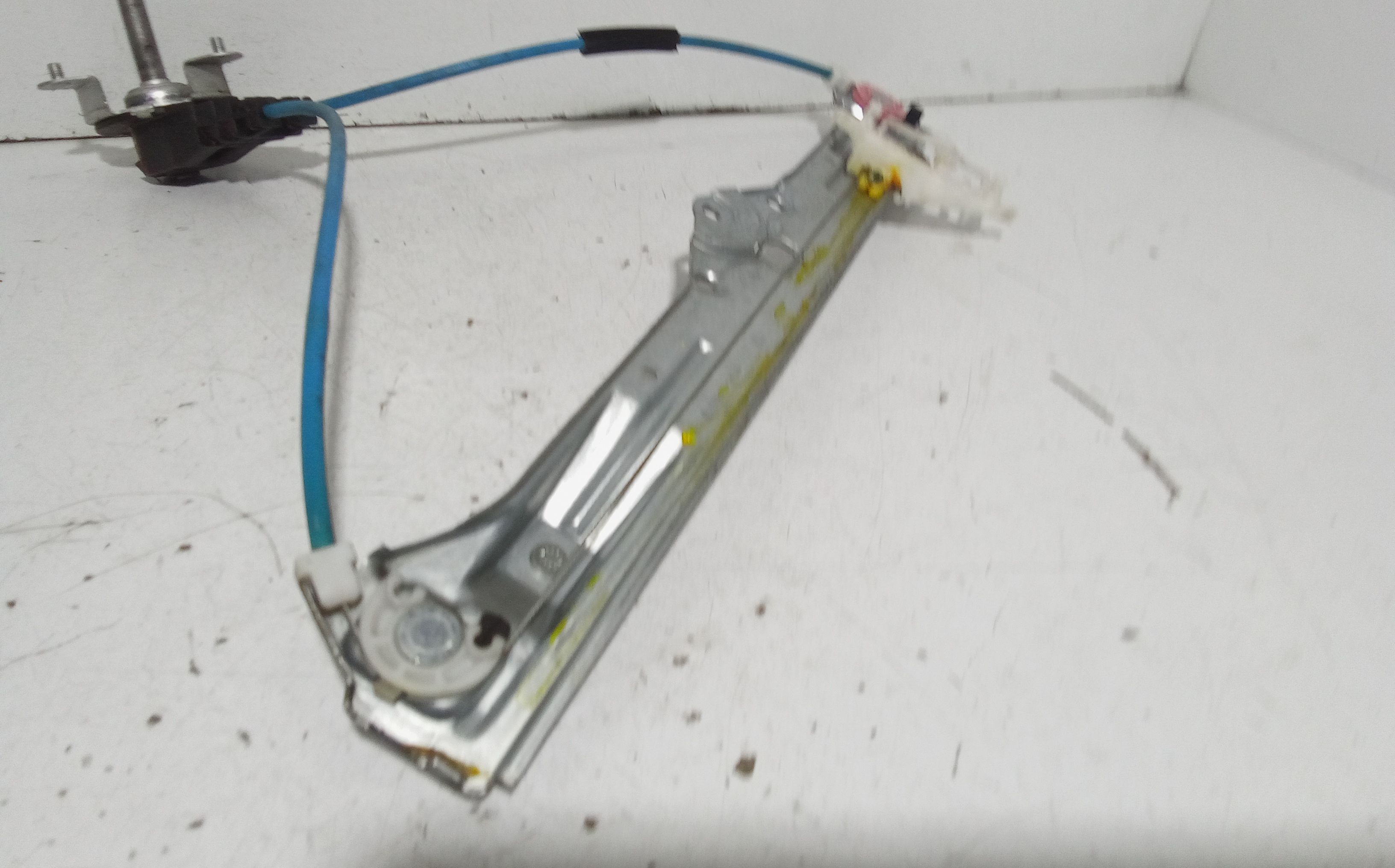 Cremagliera posteriore destra passeggero FIAT Bravo 2 Serie