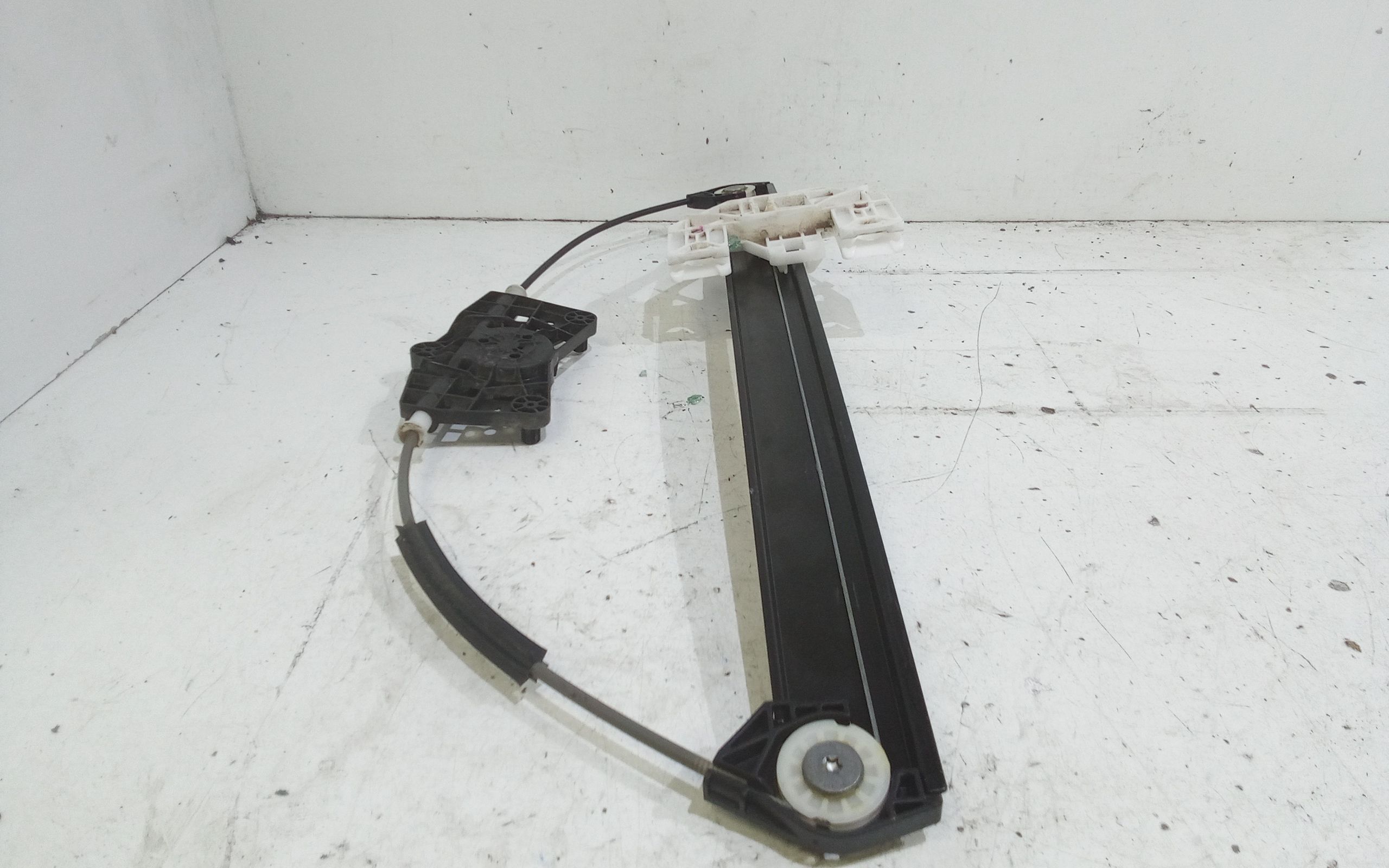 Cremagliera posteriore destra passeggero AUDI Q2 Serie (GAB) (16>)