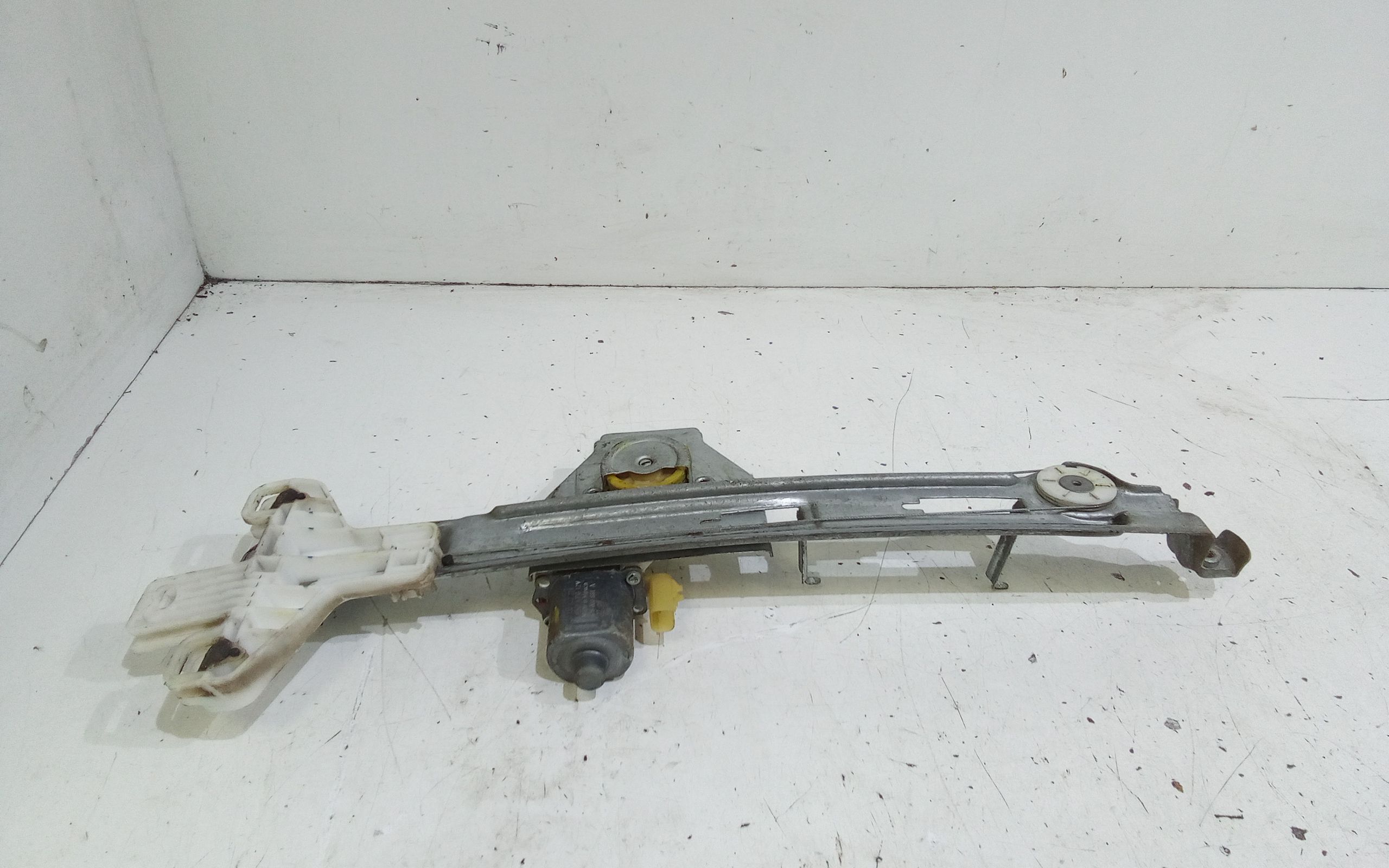 Cremagliera posteriore destra passeggero DODGE Caliber 1 Serie