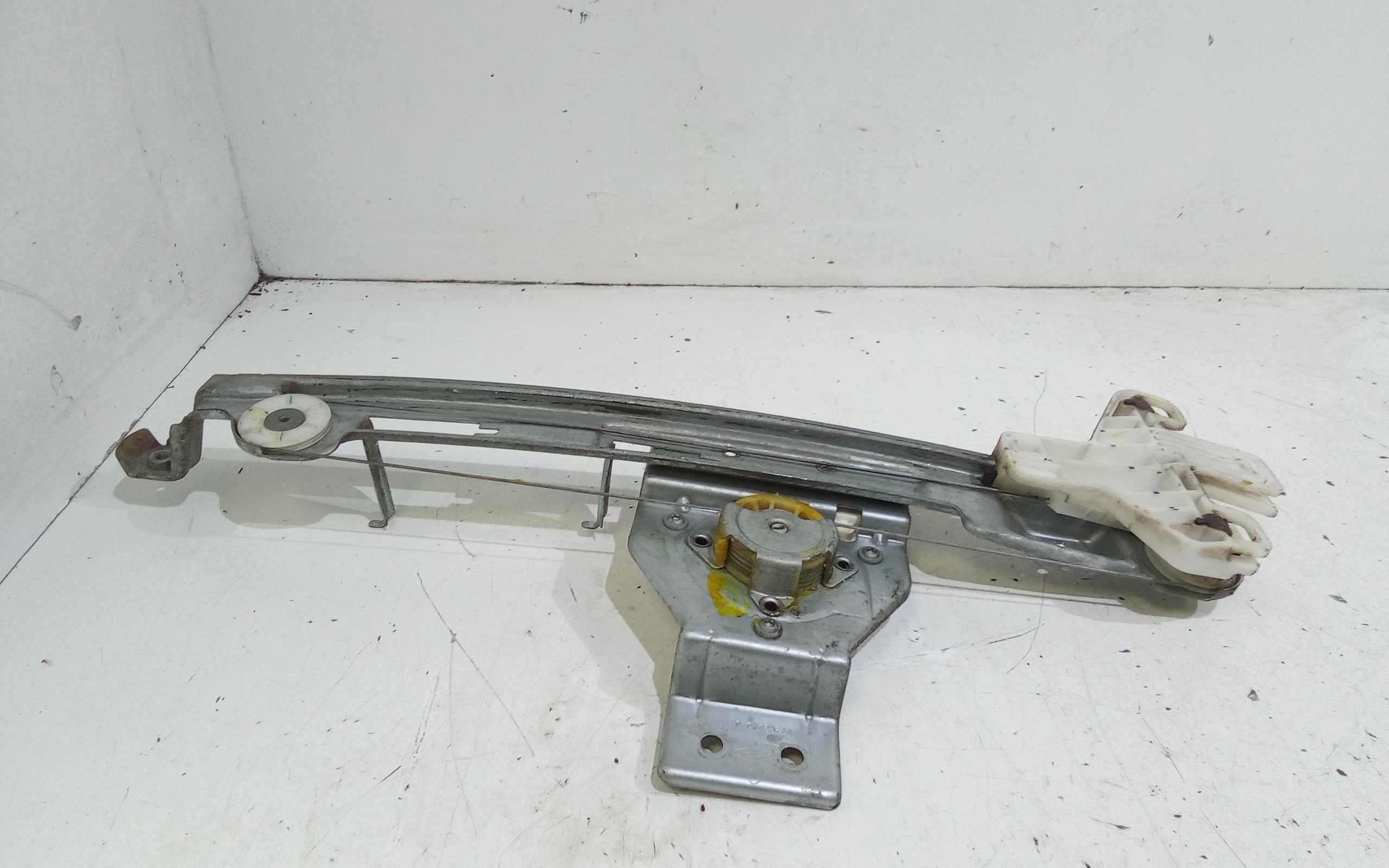 Cremagliera posteriore destra passeggero DODGE Caliber 1 Serie