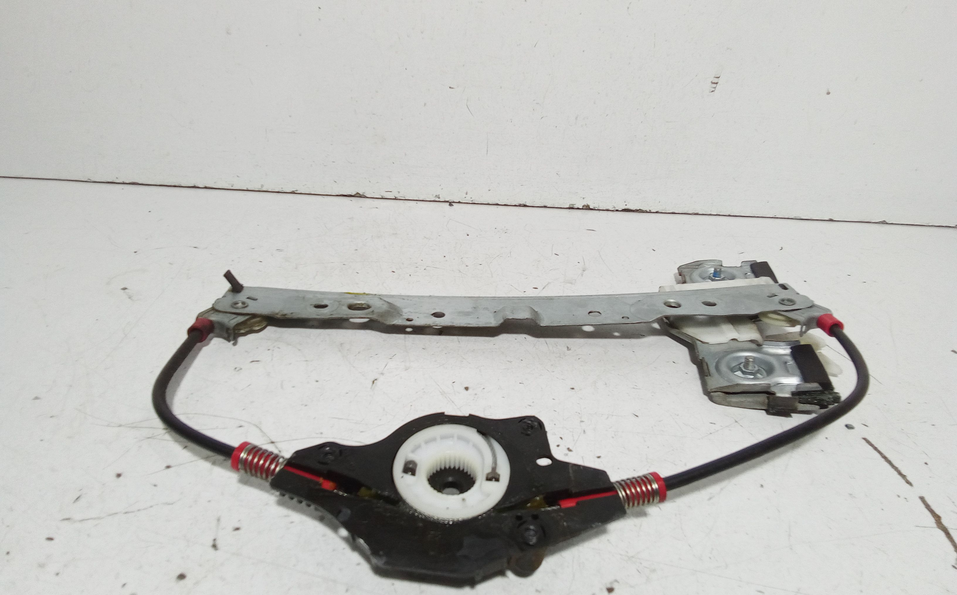 Cremagliera posteriore destra passeggero FORD Fiesta 6 Serie