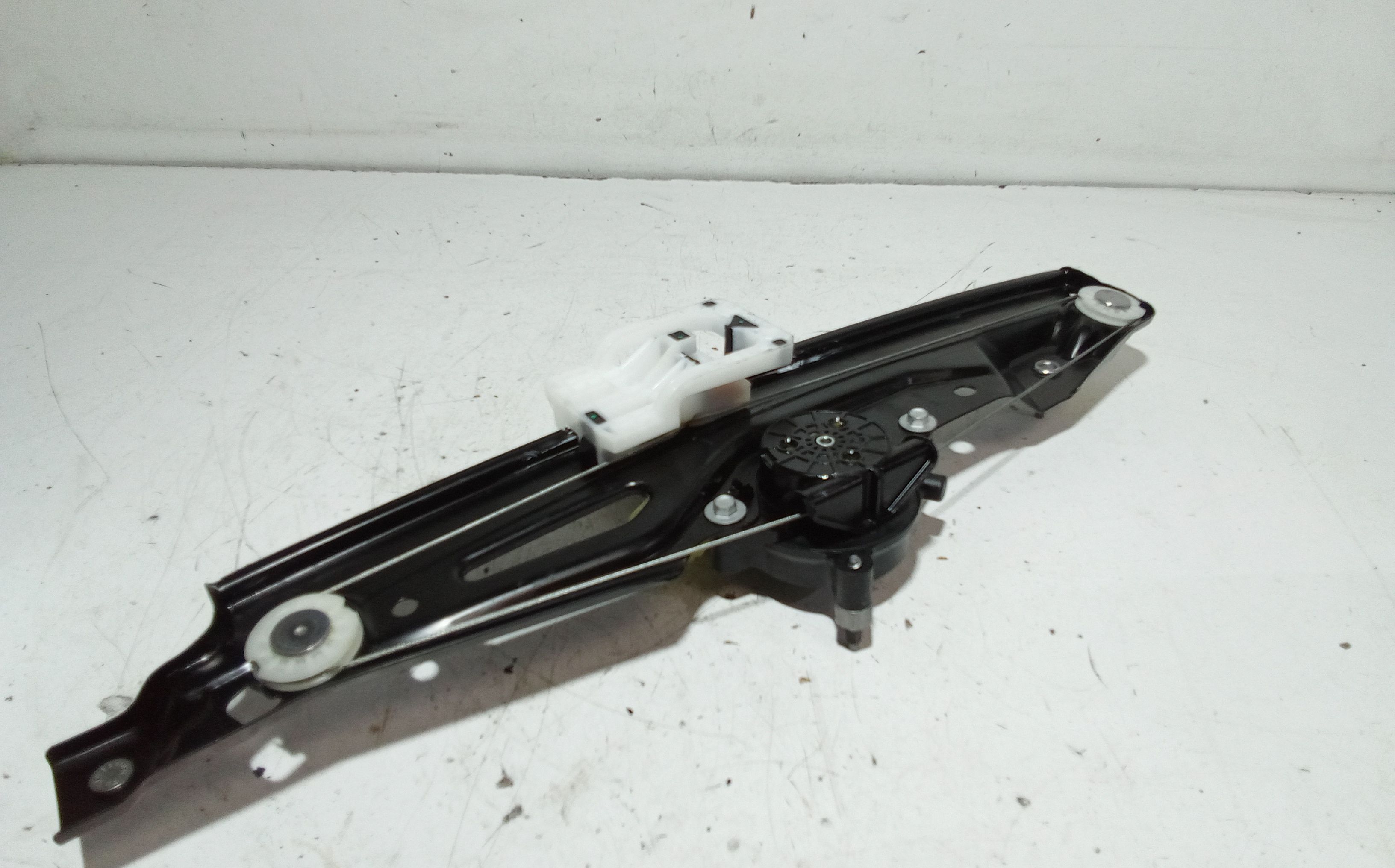 Cremagliera posteriore destra passeggero BMW X2 F39