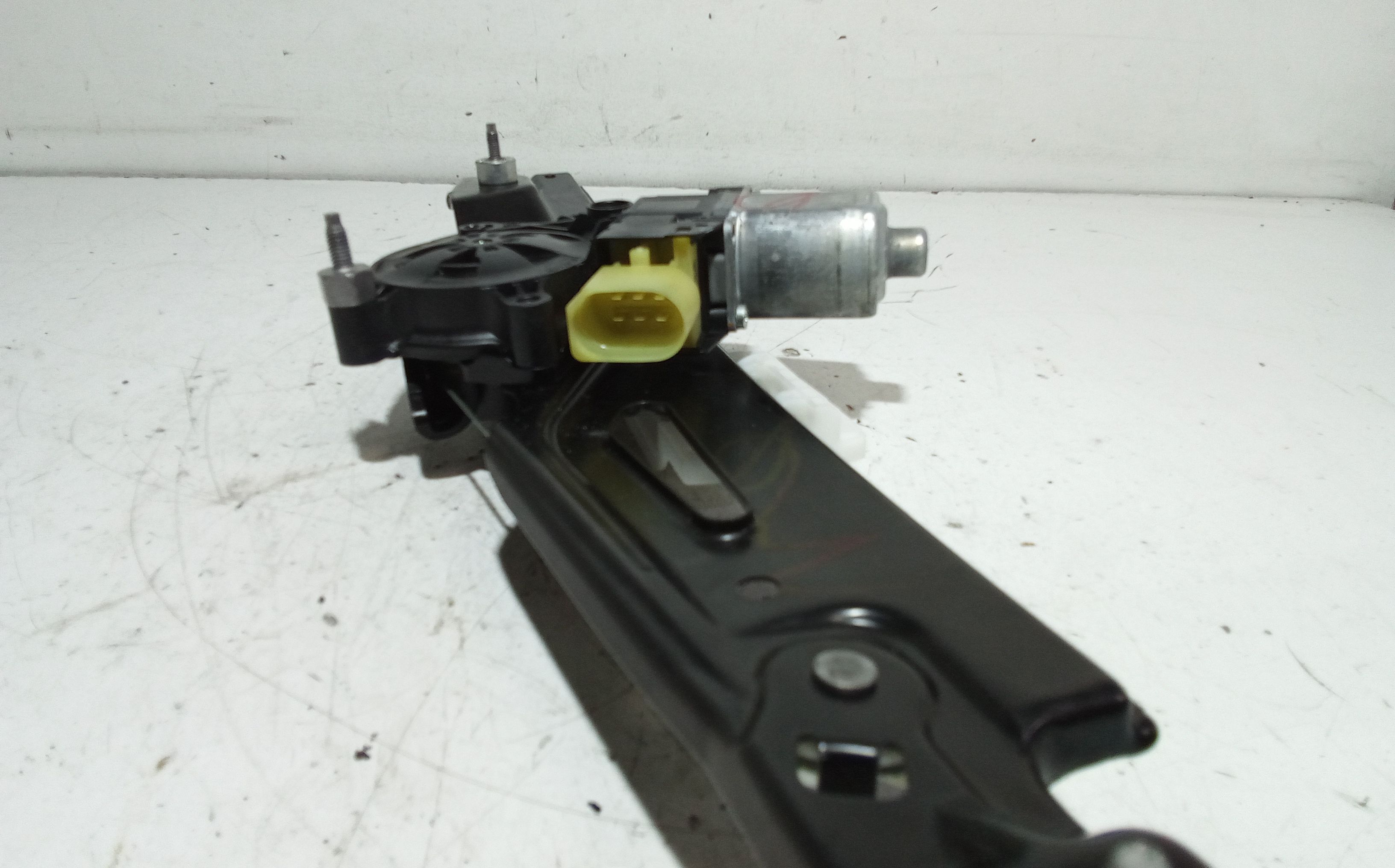 Cremagliera posteriore destra passeggero BMW X2 F39