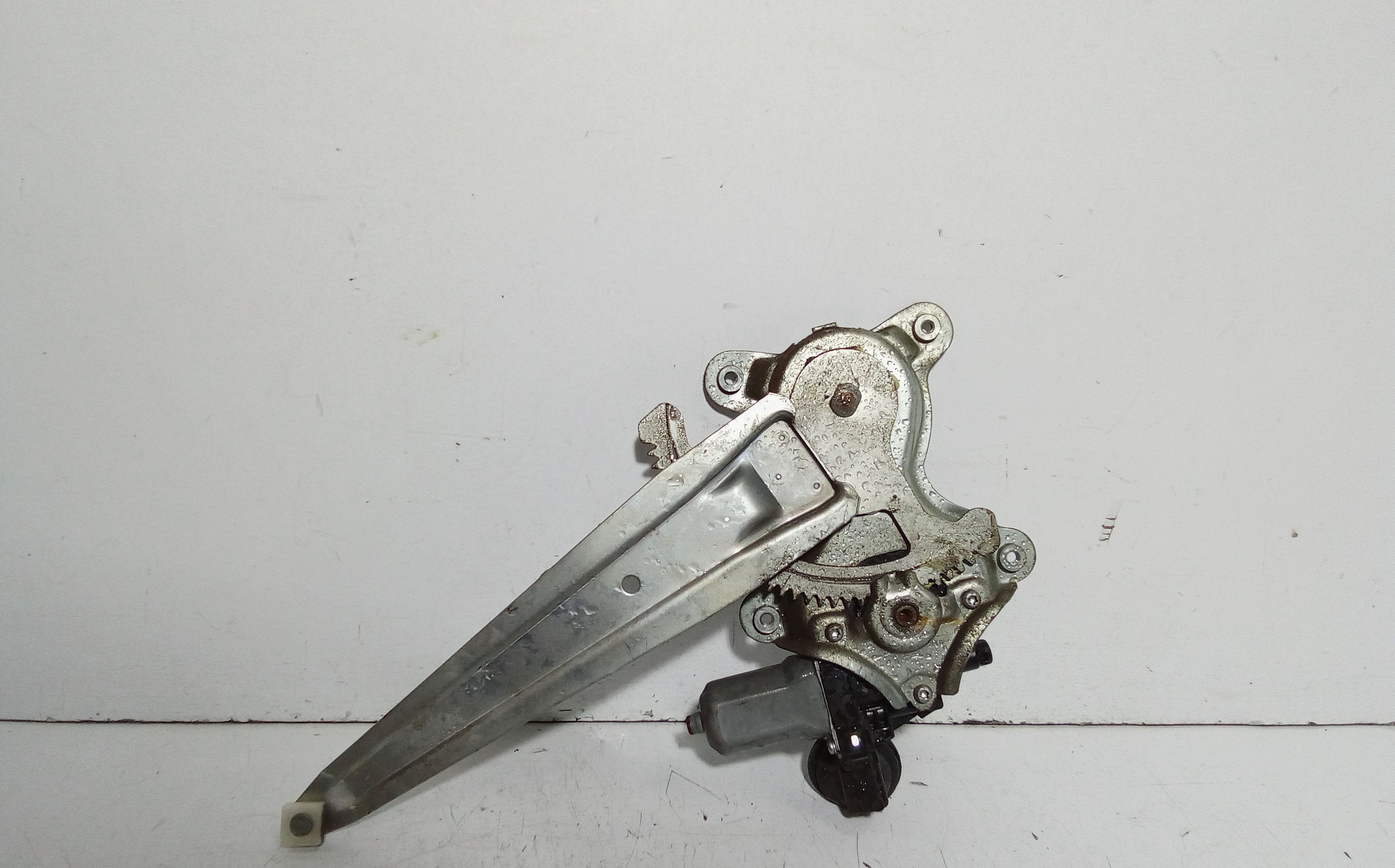 Cremagliera posteriore destra passeggero TOYOTA Rav4 5 Serie