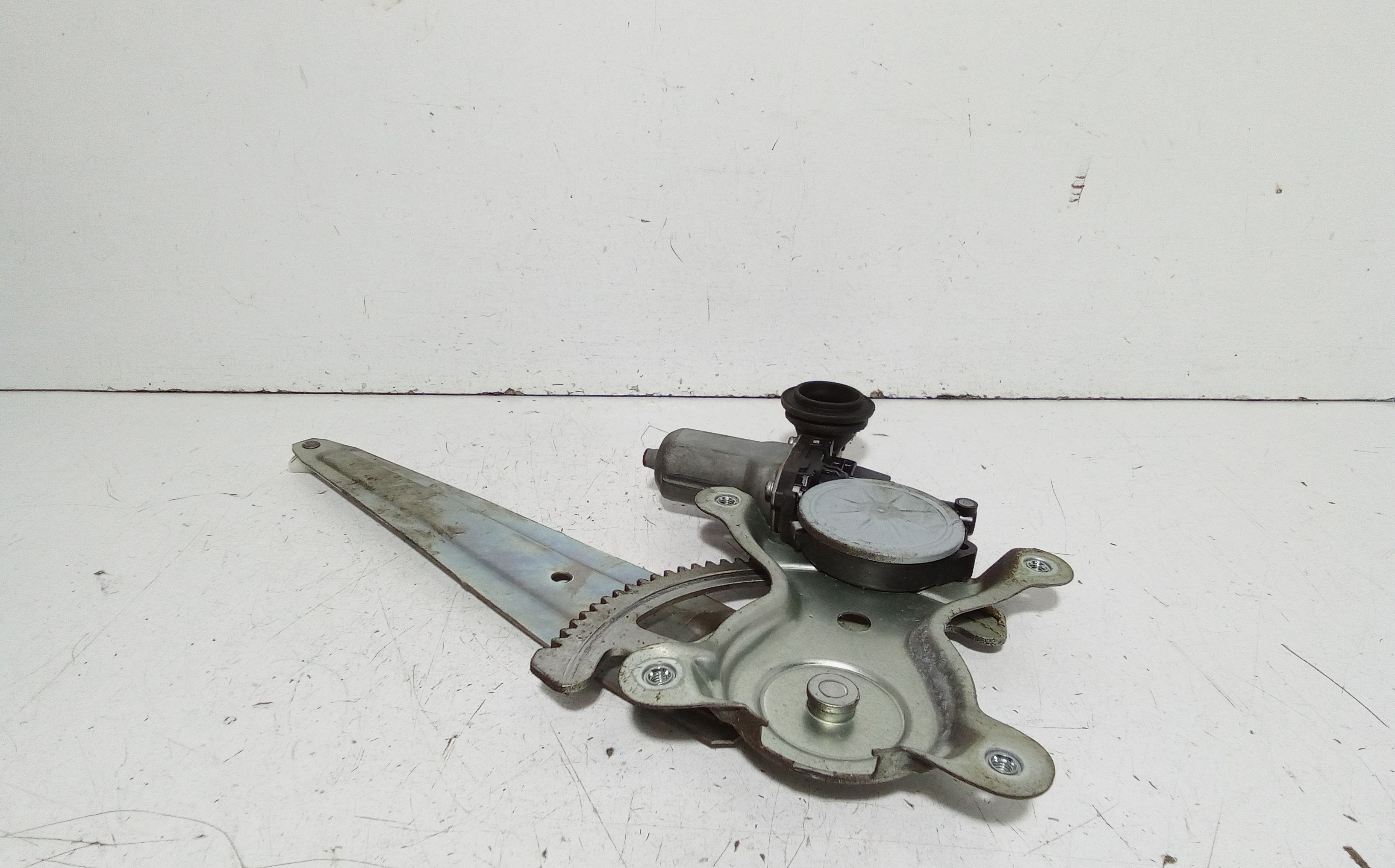 Cremagliera posteriore destra passeggero TOYOTA Rav4 5 Serie