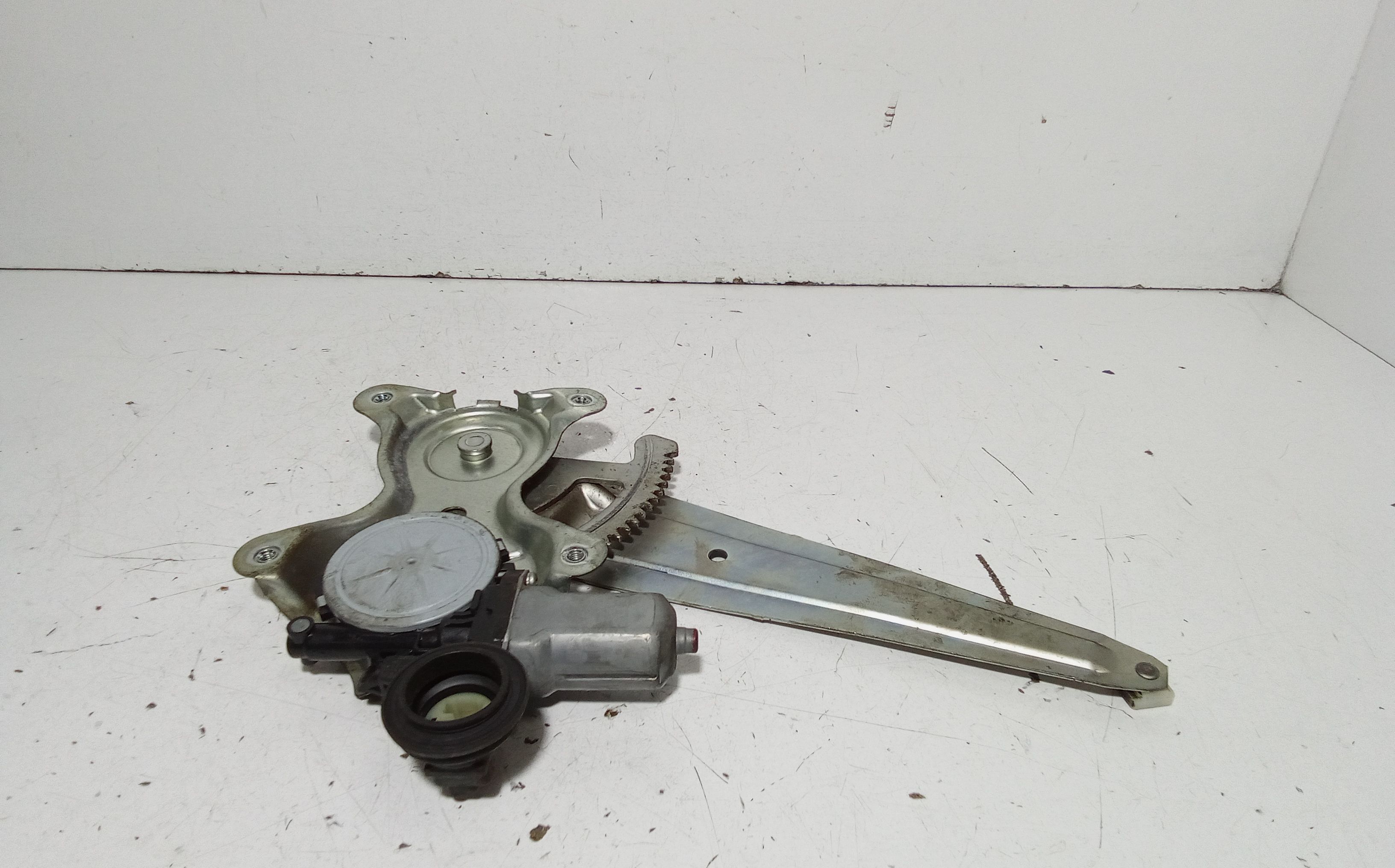 Cremagliera posteriore destra passeggero TOYOTA Rav4 5 Serie