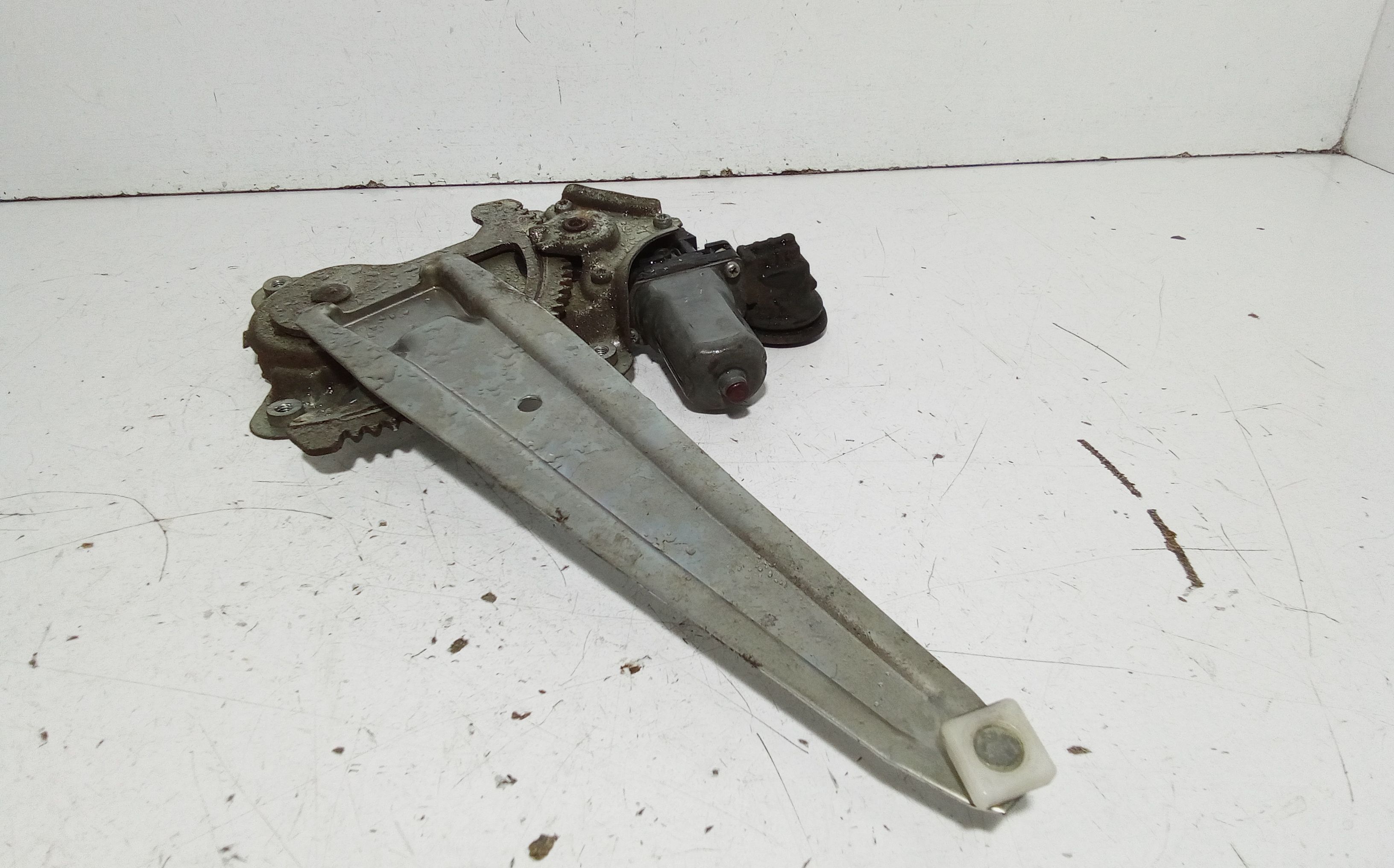 Cremagliera posteriore destra passeggero TOYOTA Rav4 5 Serie